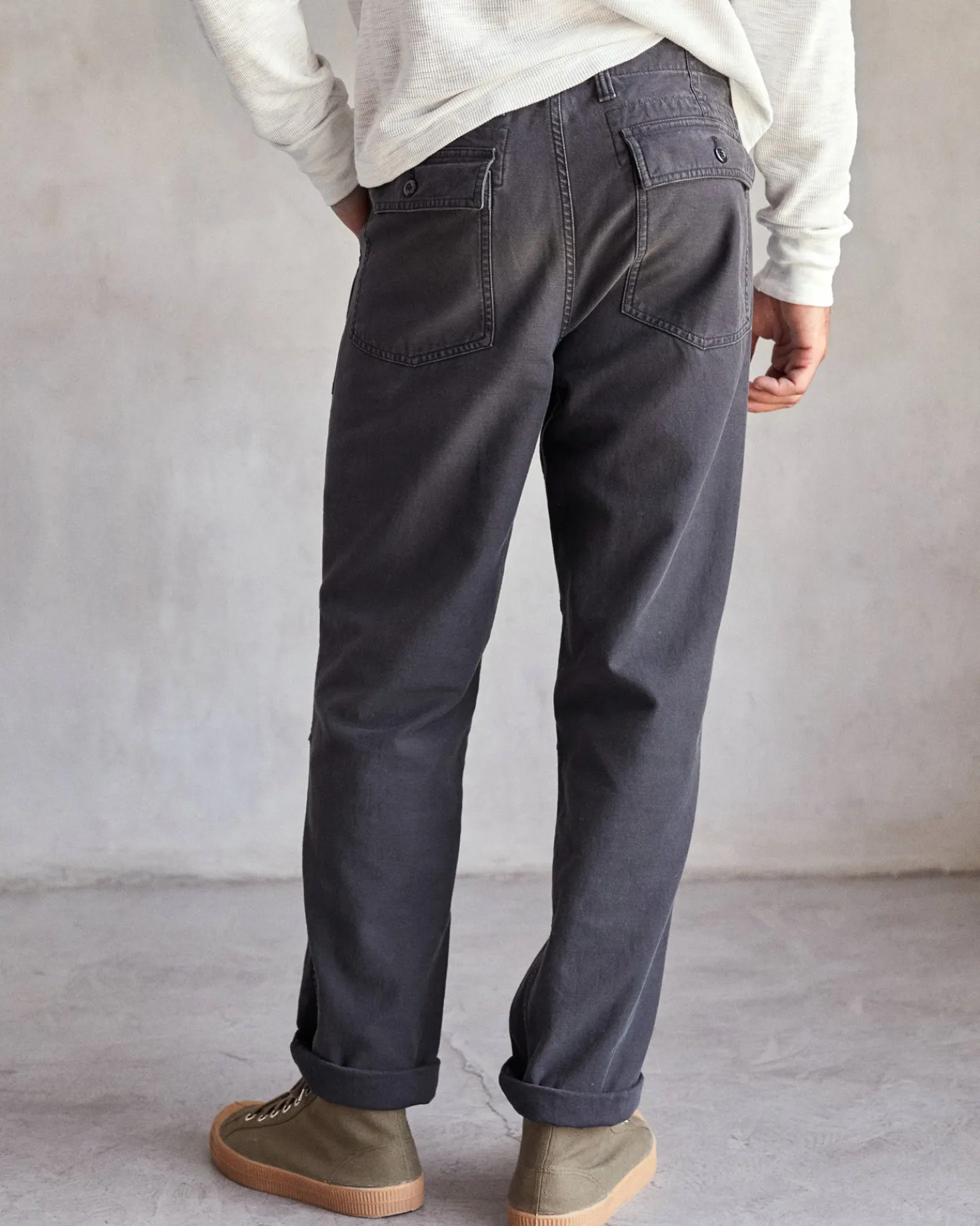 The Field Pant