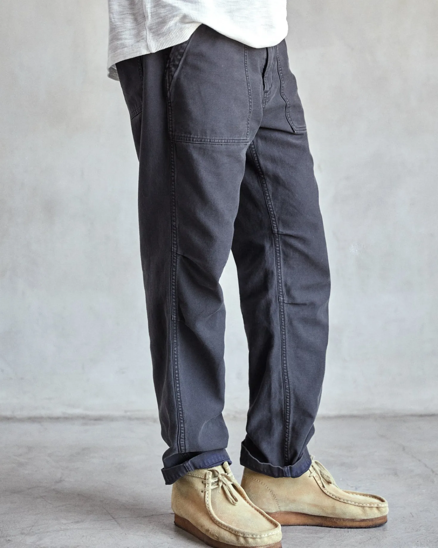 The Field Pant