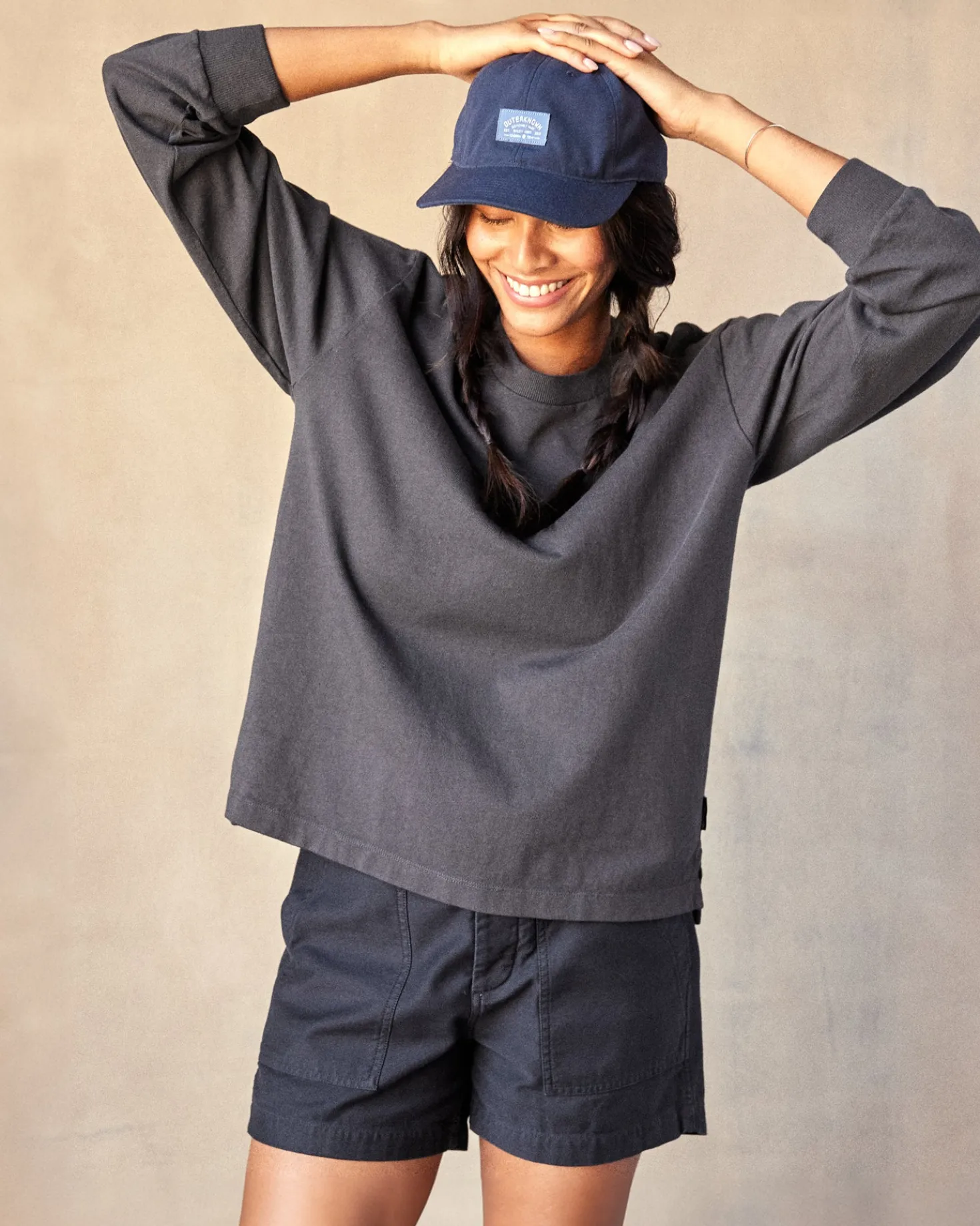 The Women's Big Heavy Tee