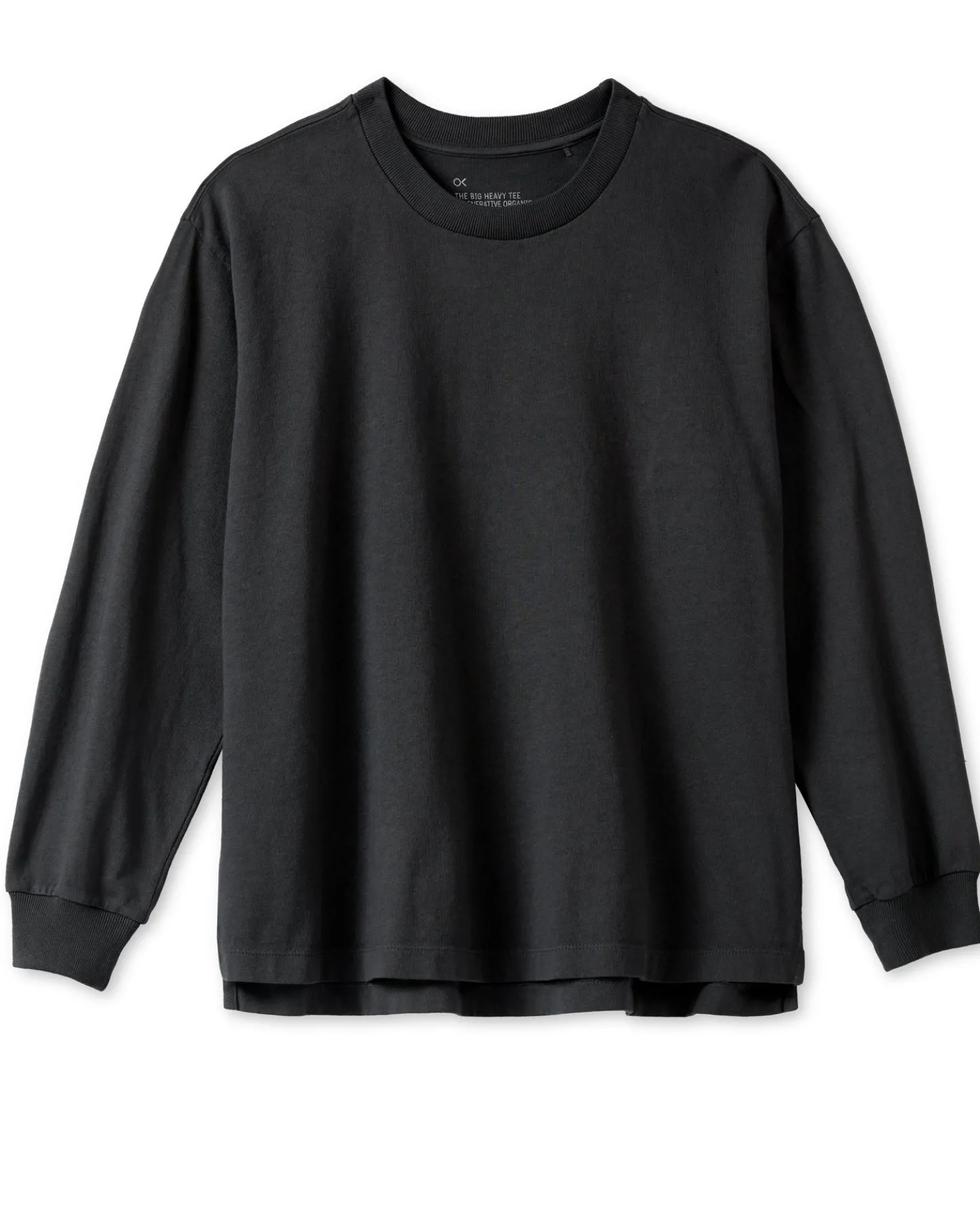 The Women's Big Heavy Tee