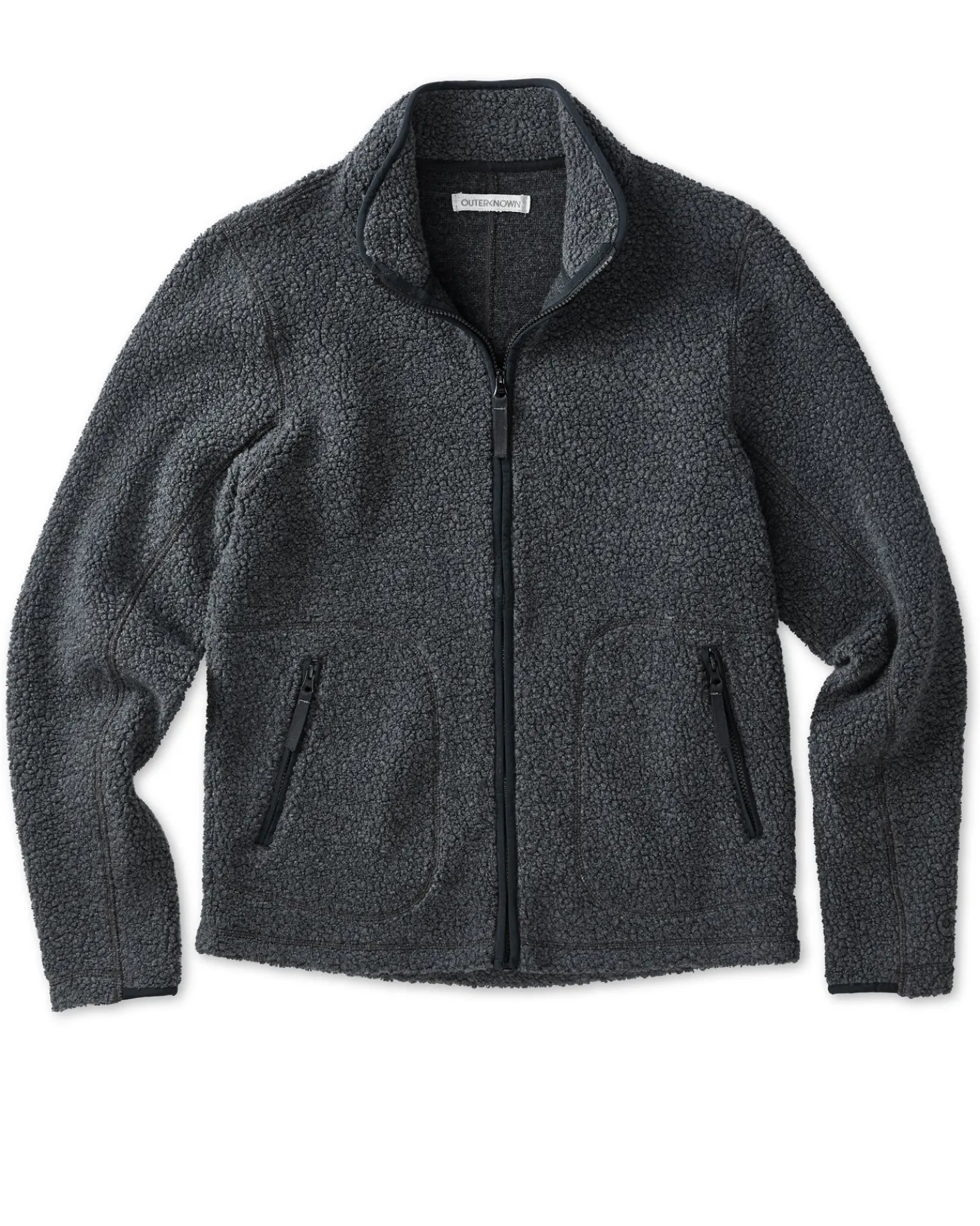 The Woolaroo Jacket