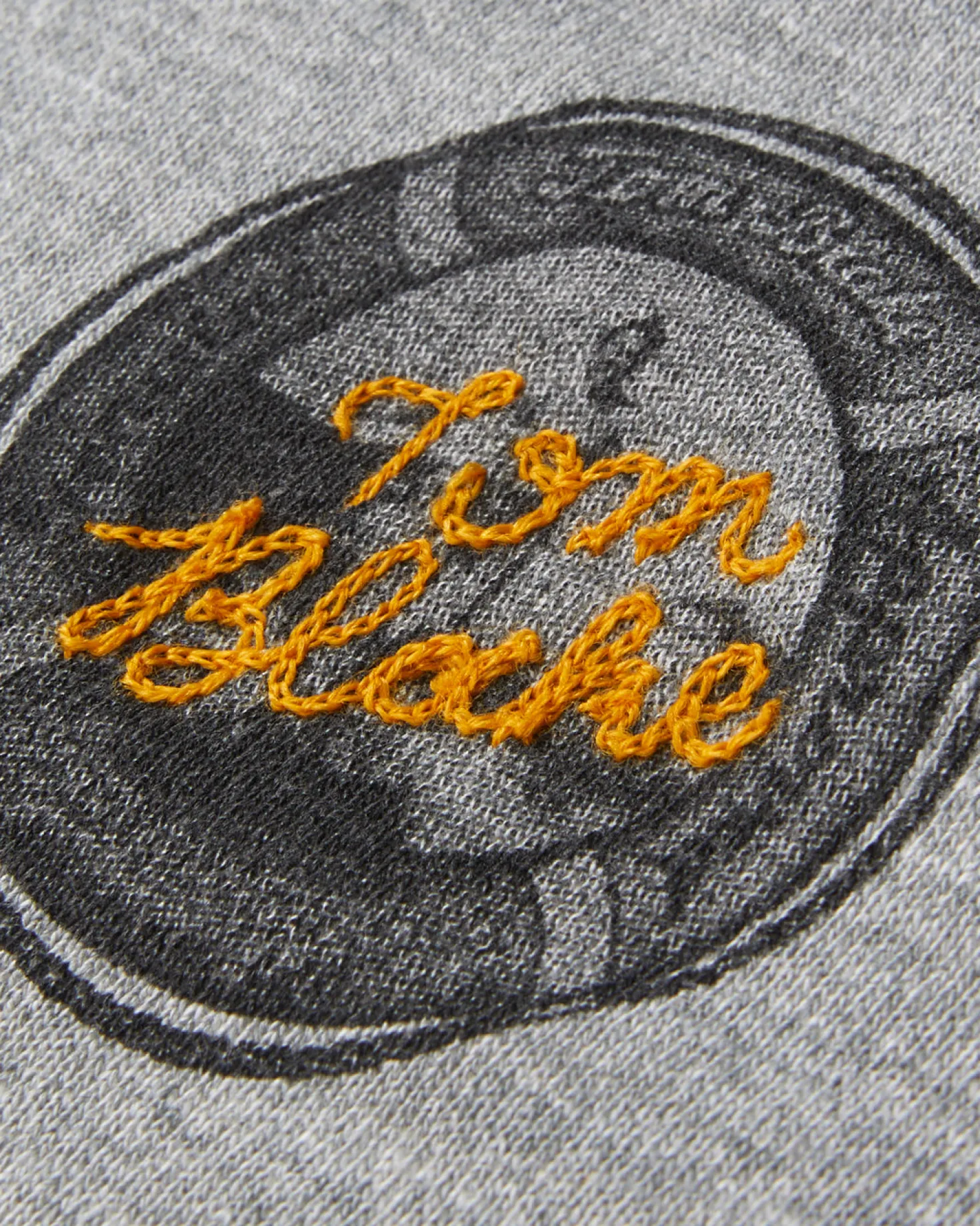 Tom Blake Waterman Hoodie