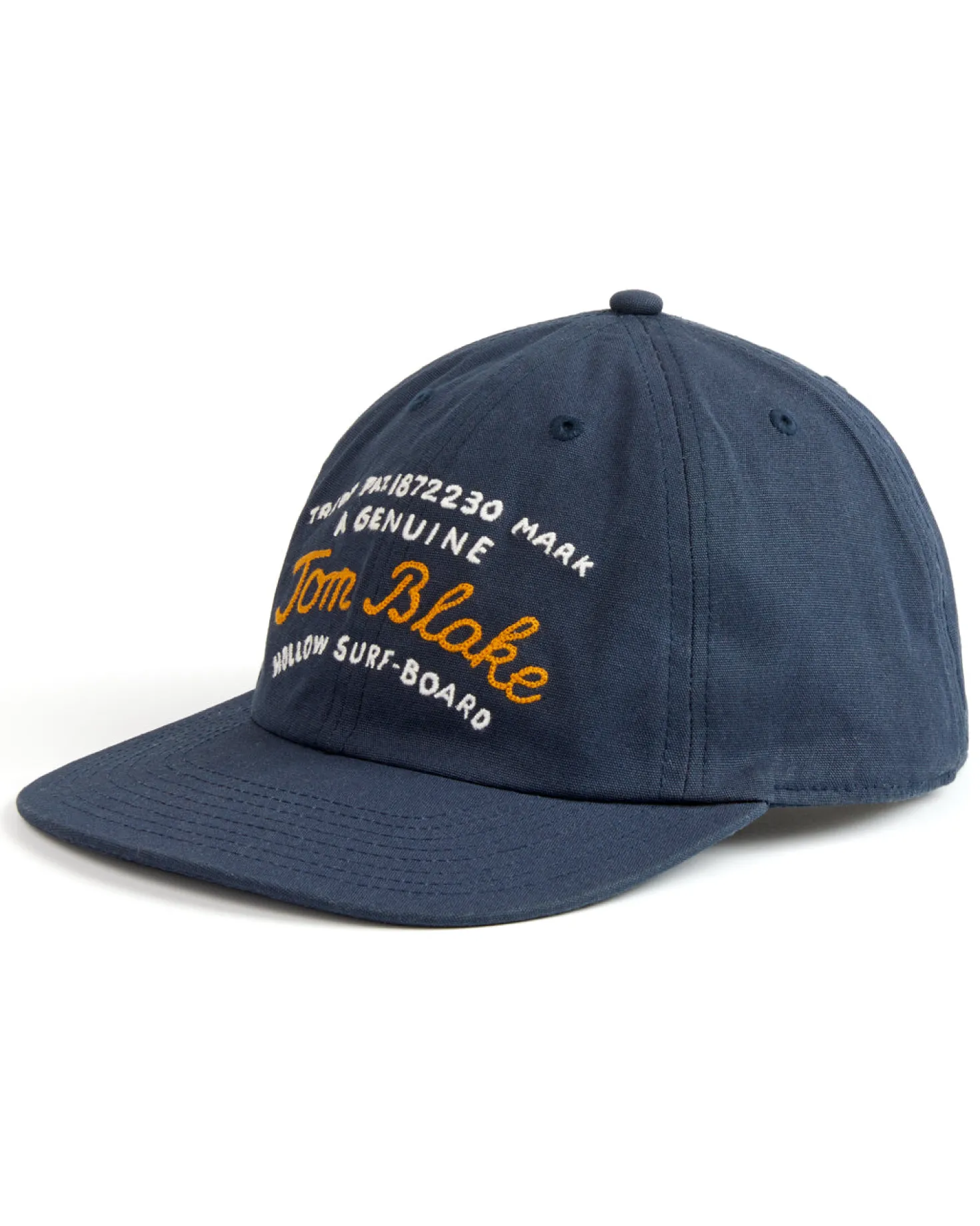 Tom Blake x Outerknown Genuine Camp Hat