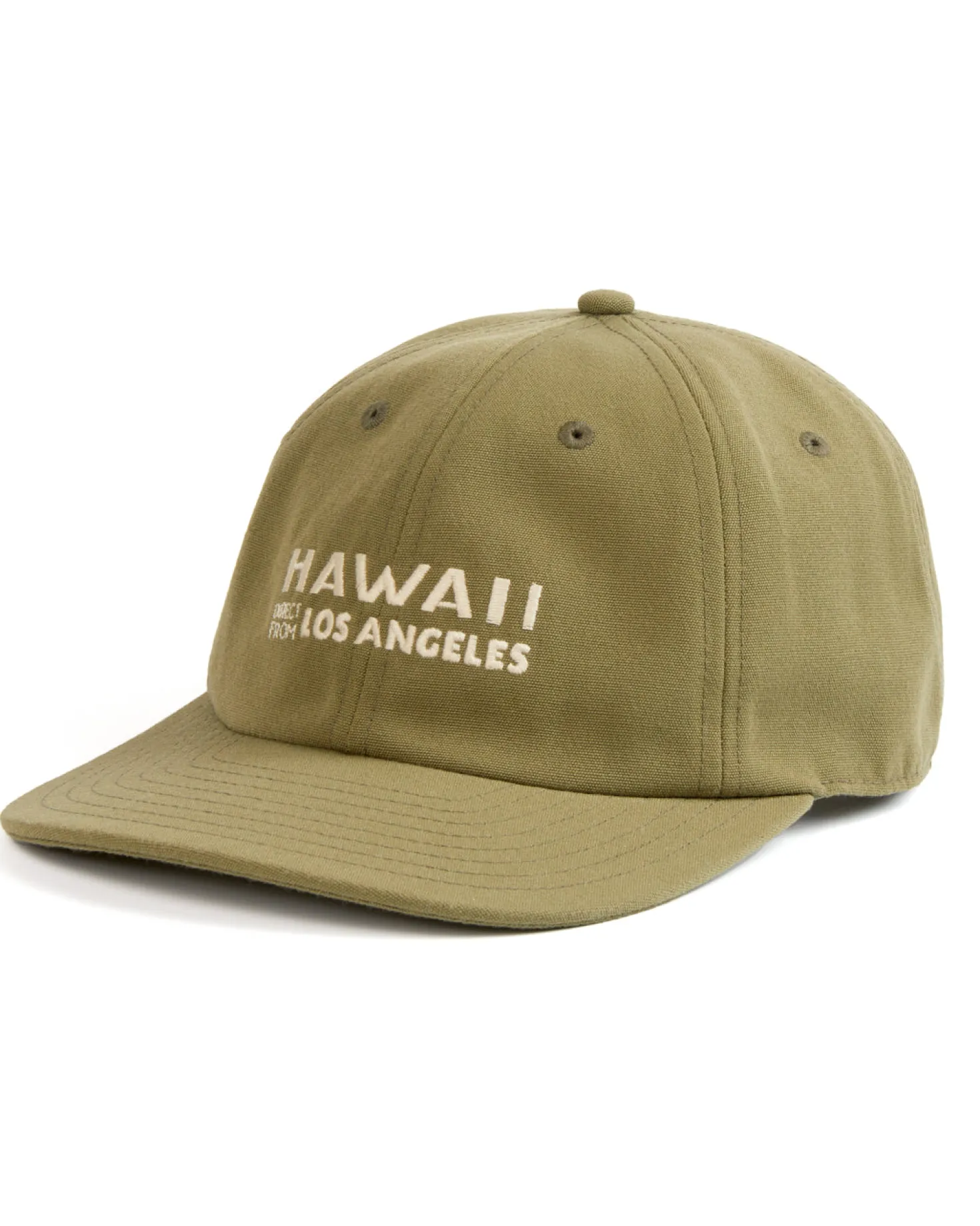 Tom Blake x Outerknown HI LA Camp Hat