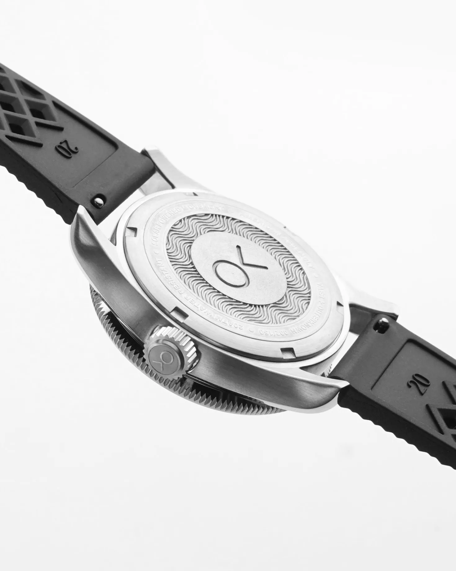 VAER x Outerknown D4 USA Solar Diver