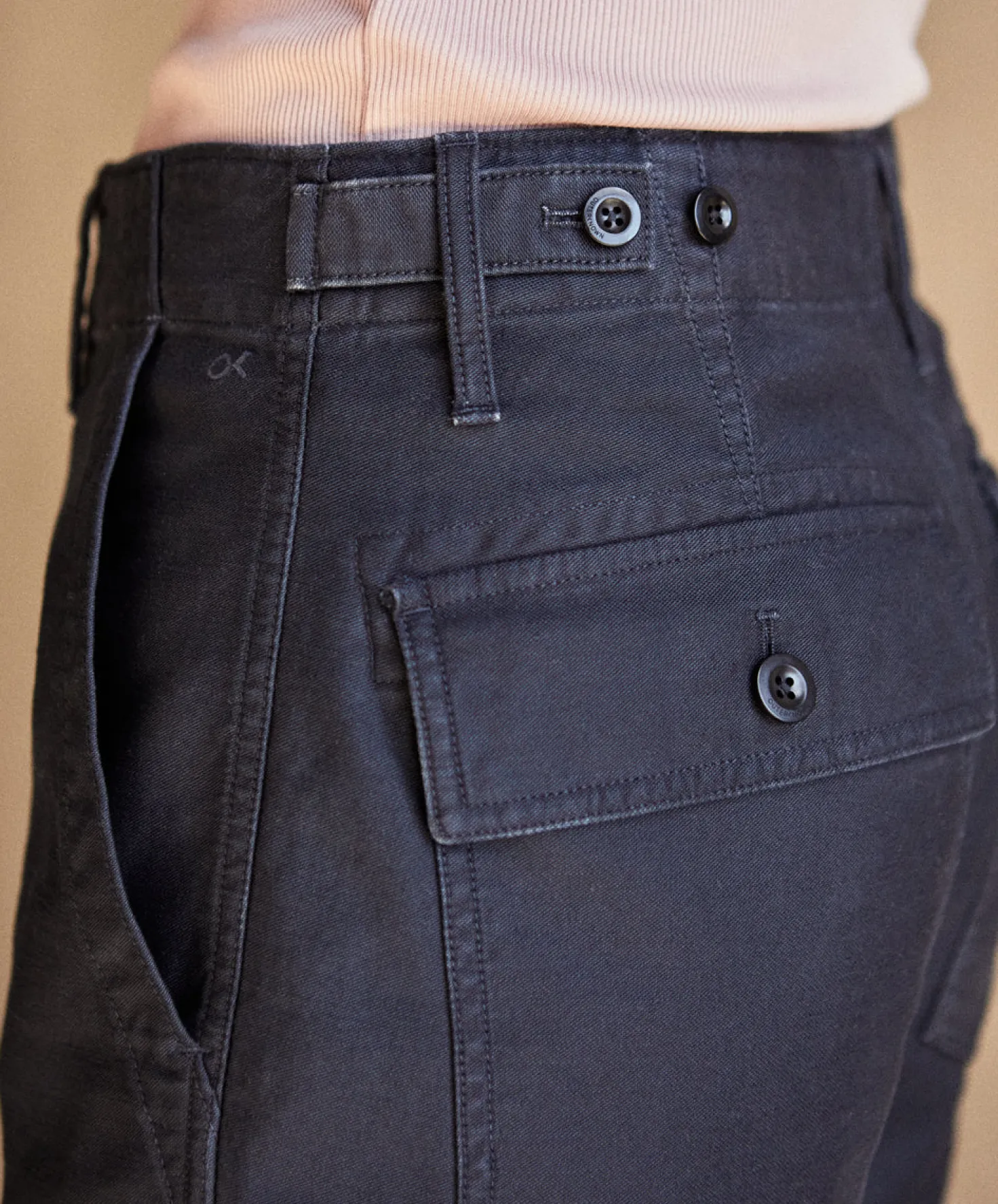 Westbound Utility Shorts