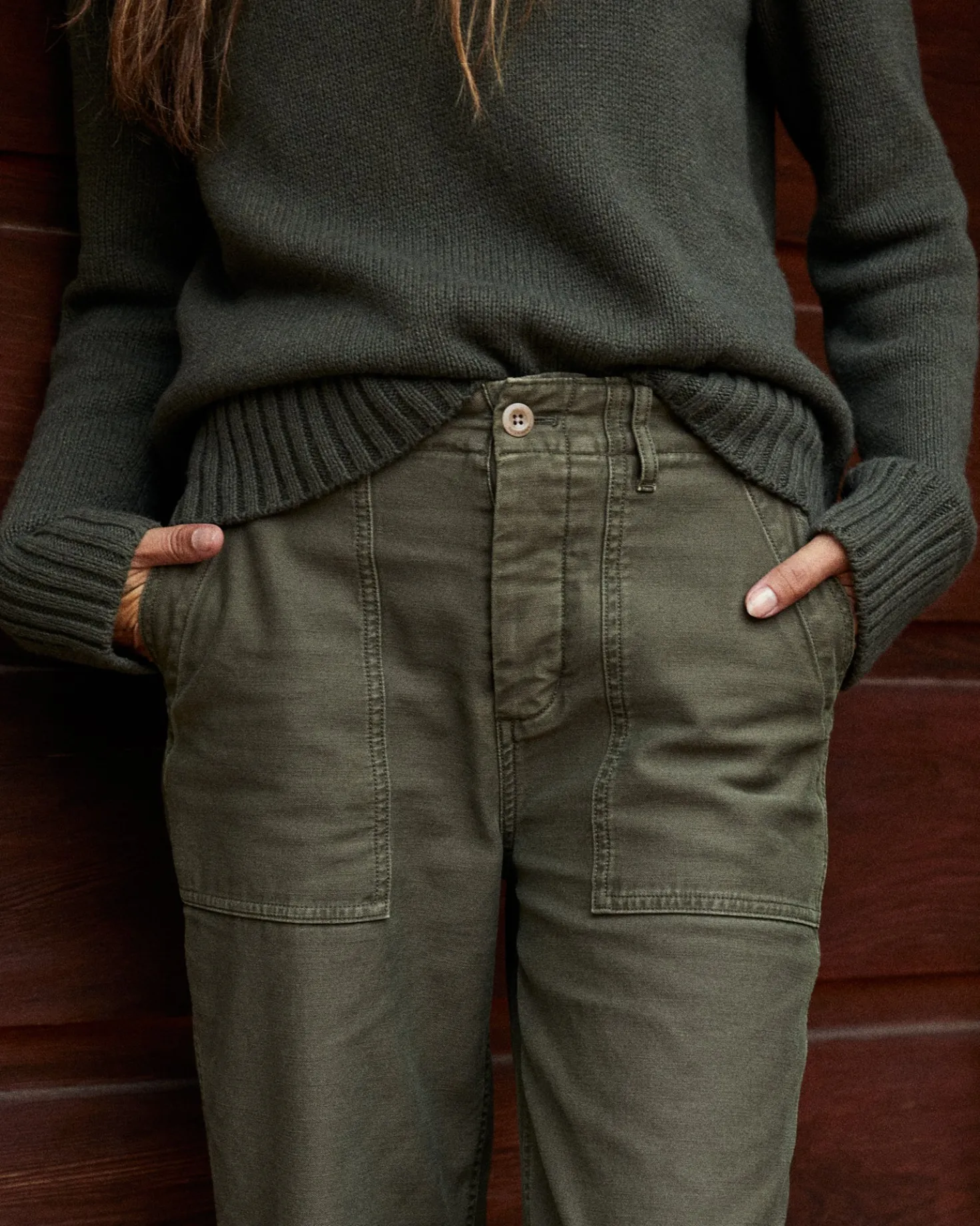 Westbound Utility Pants