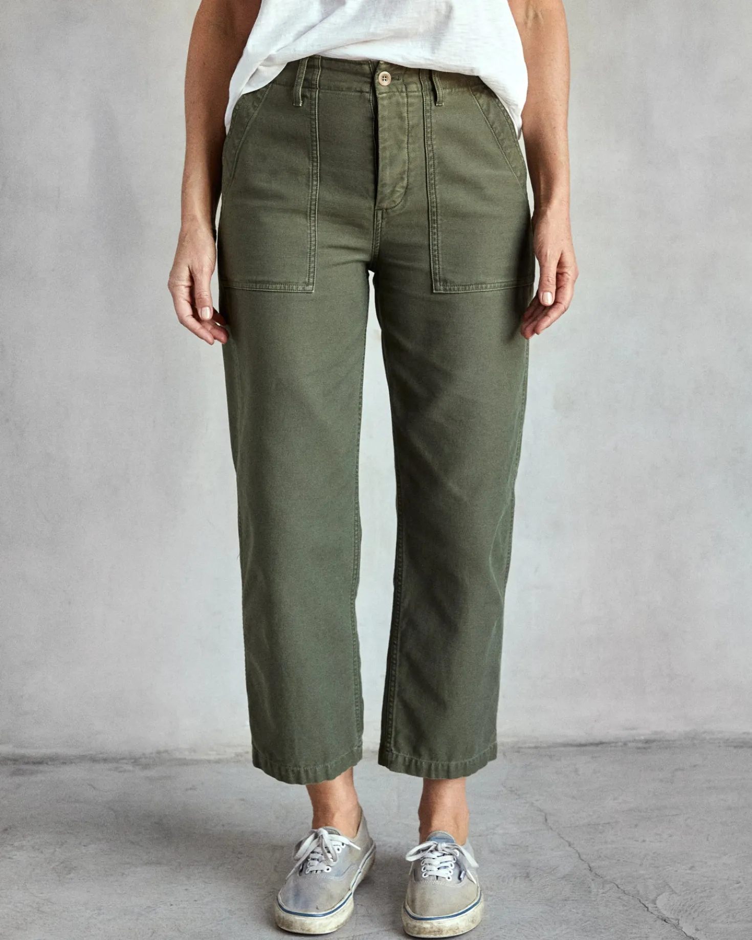 Westbound Utility Pants