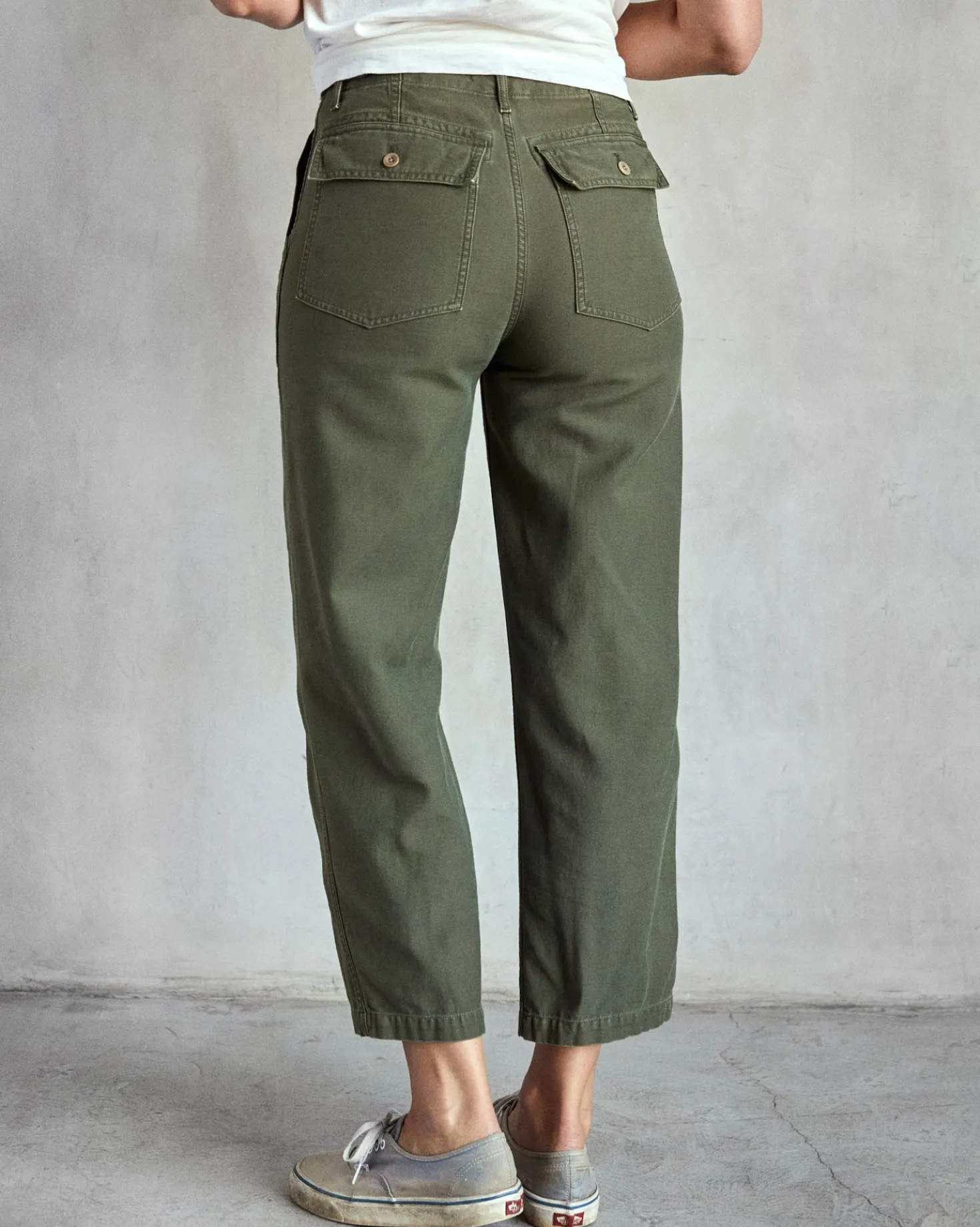 Westbound Utility Pants