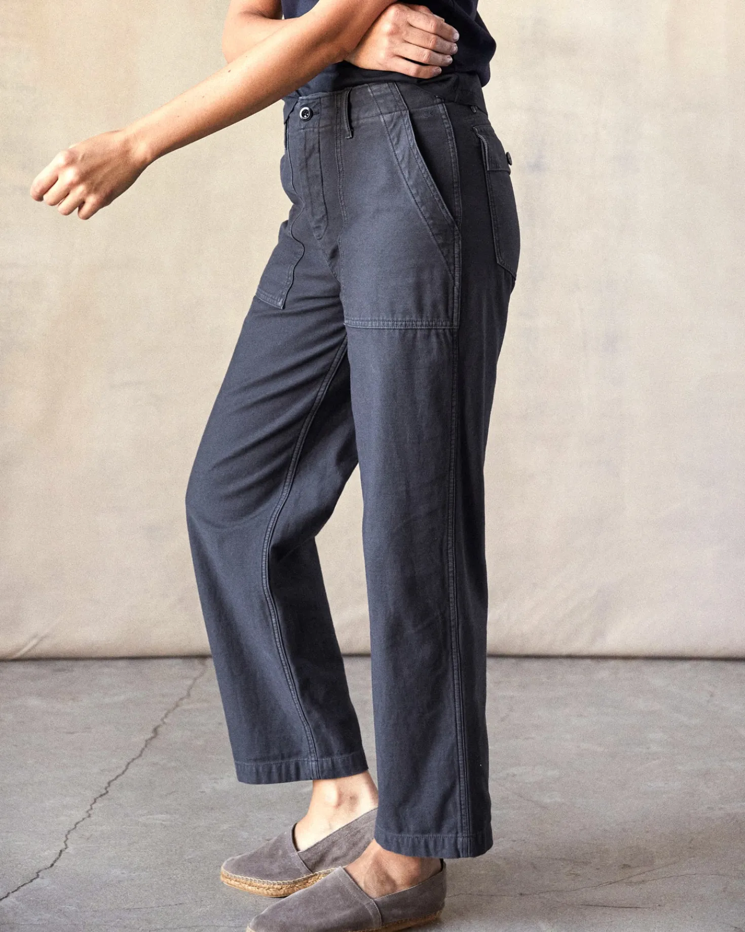 Westbound Utility Pants