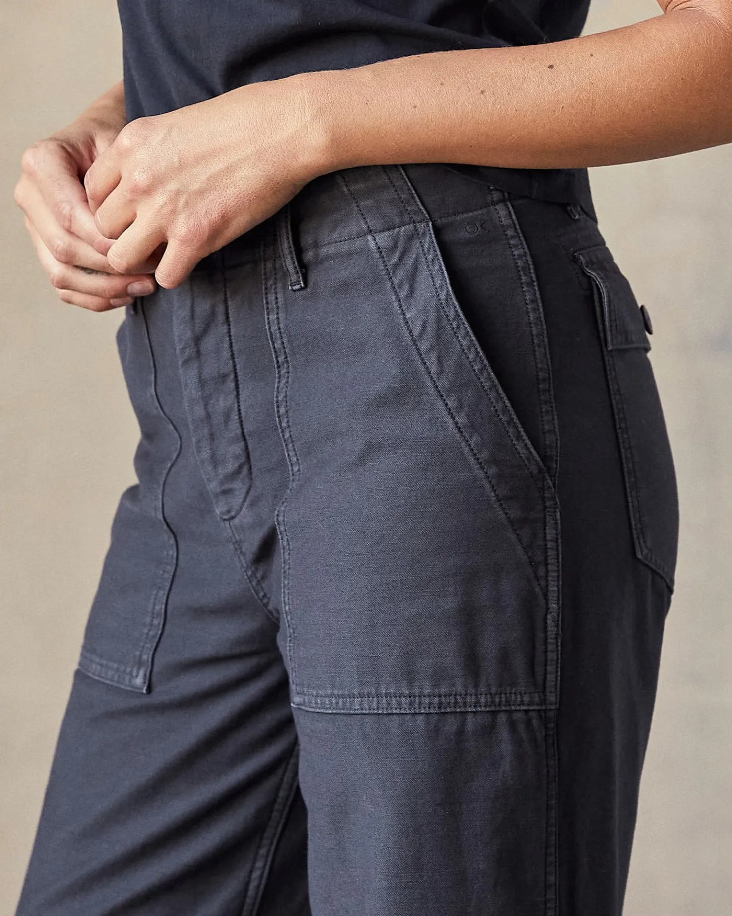 Westbound Utility Pants