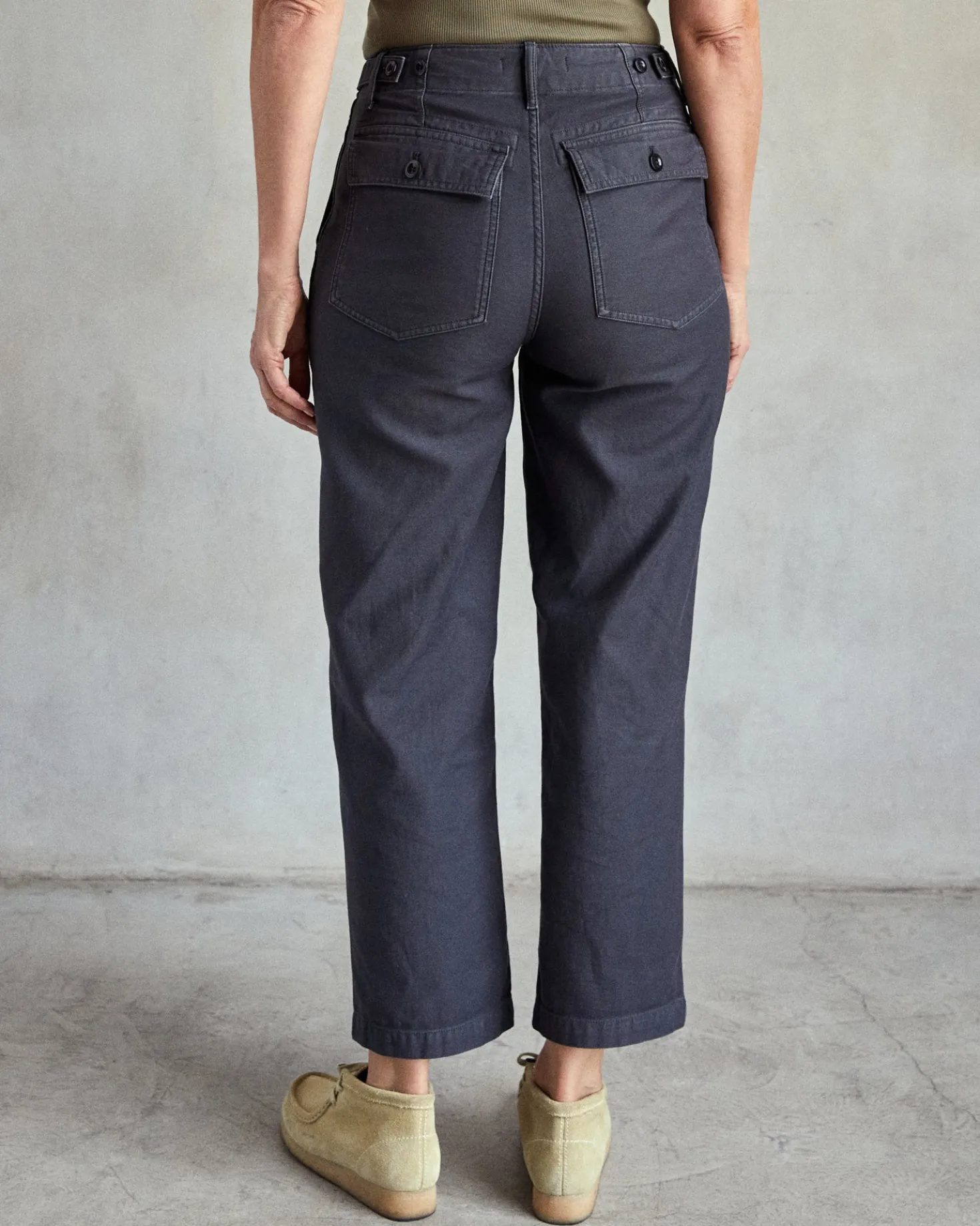 Westbound Utility Pants