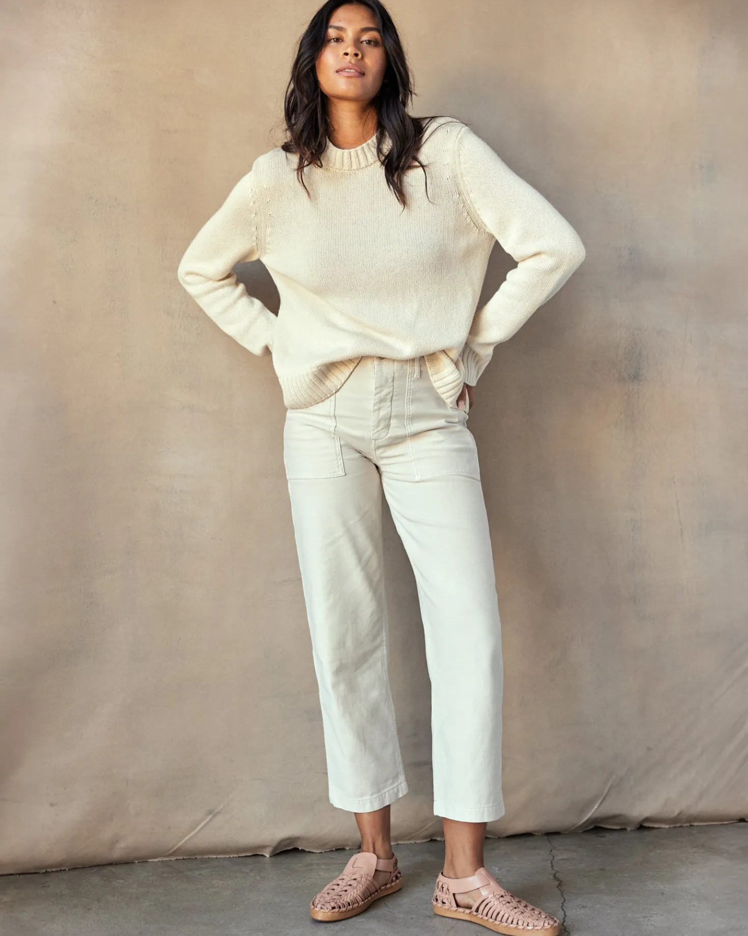 Westbound Utility Pants