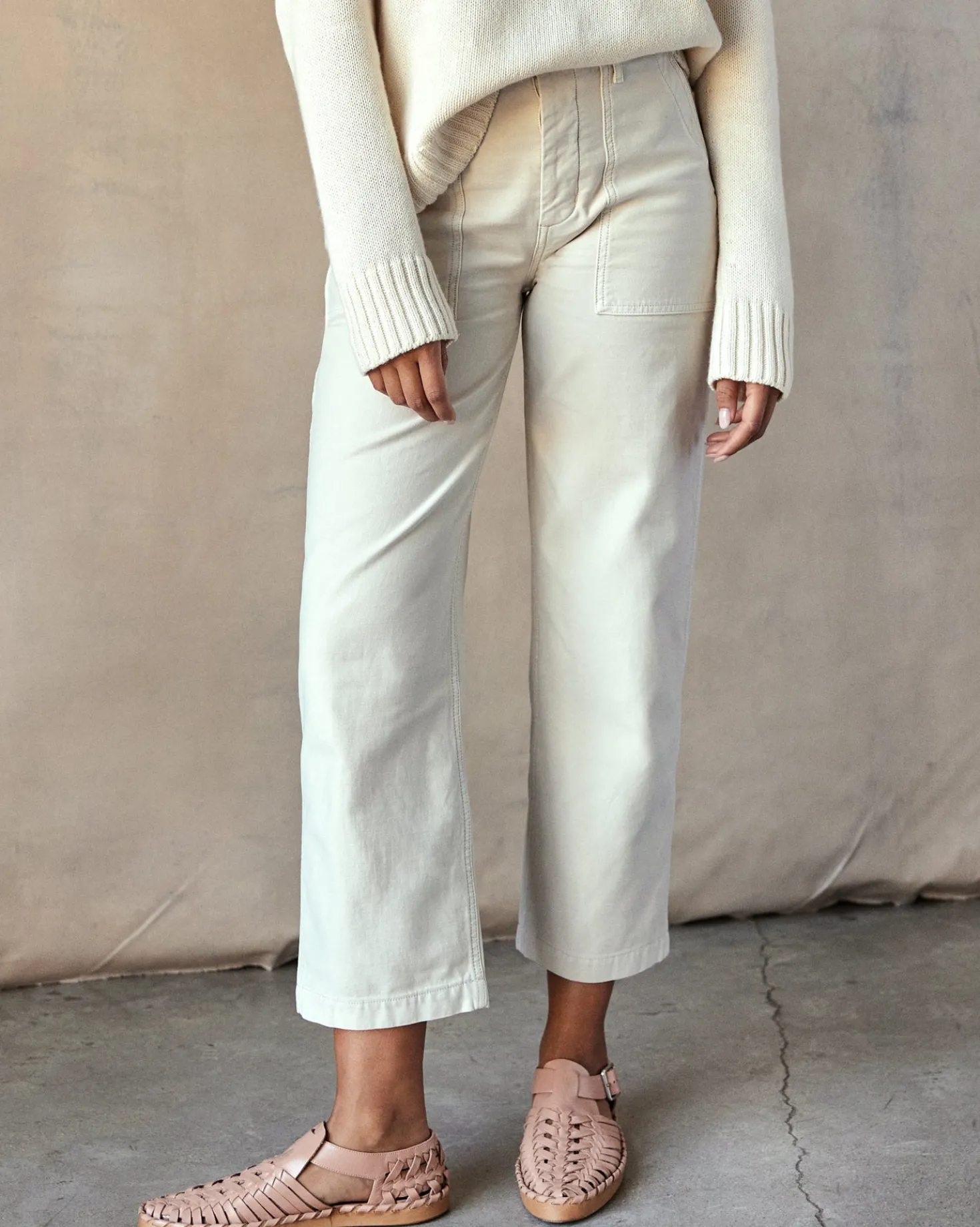 Westbound Utility Pants