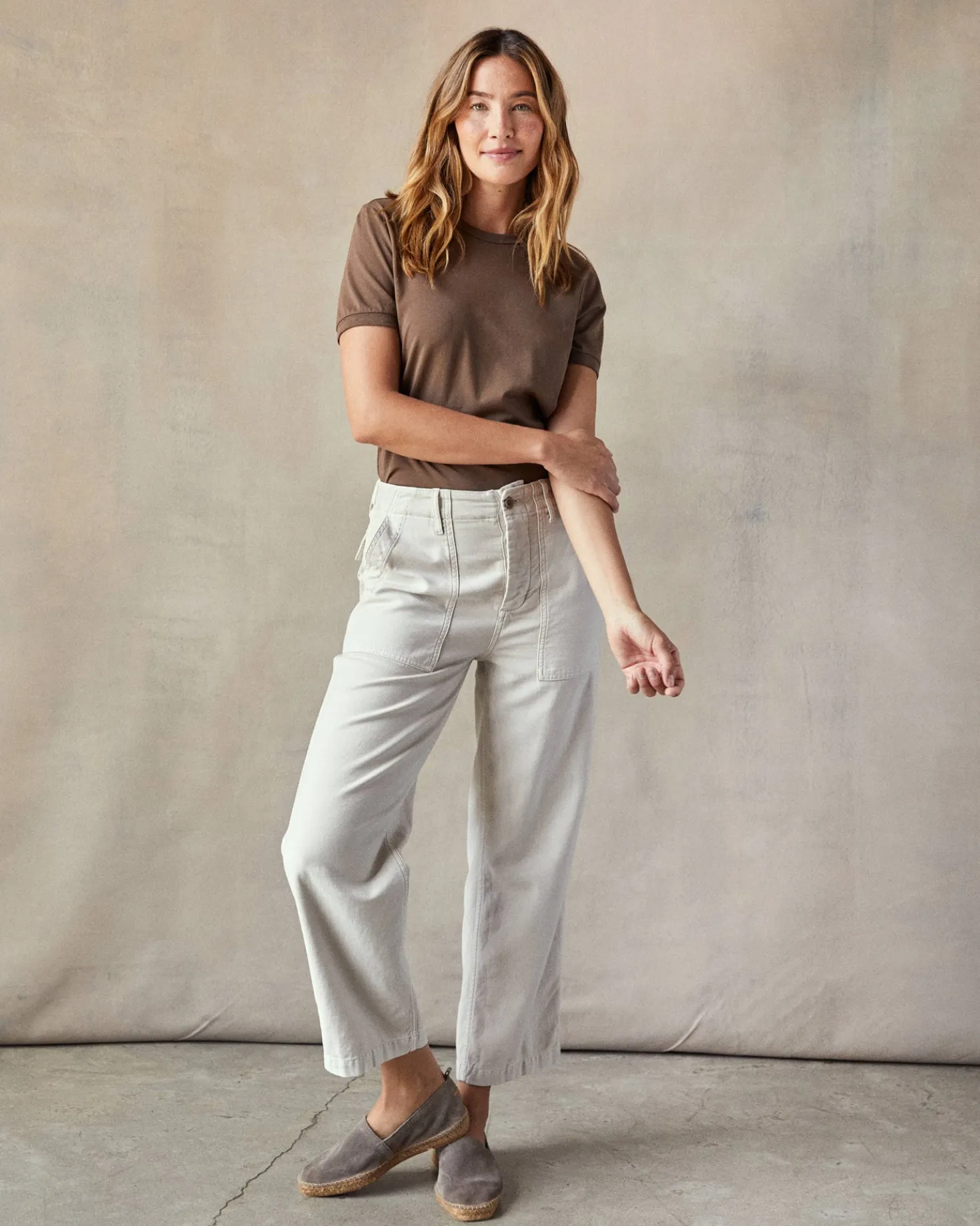 Westbound Utility Pants