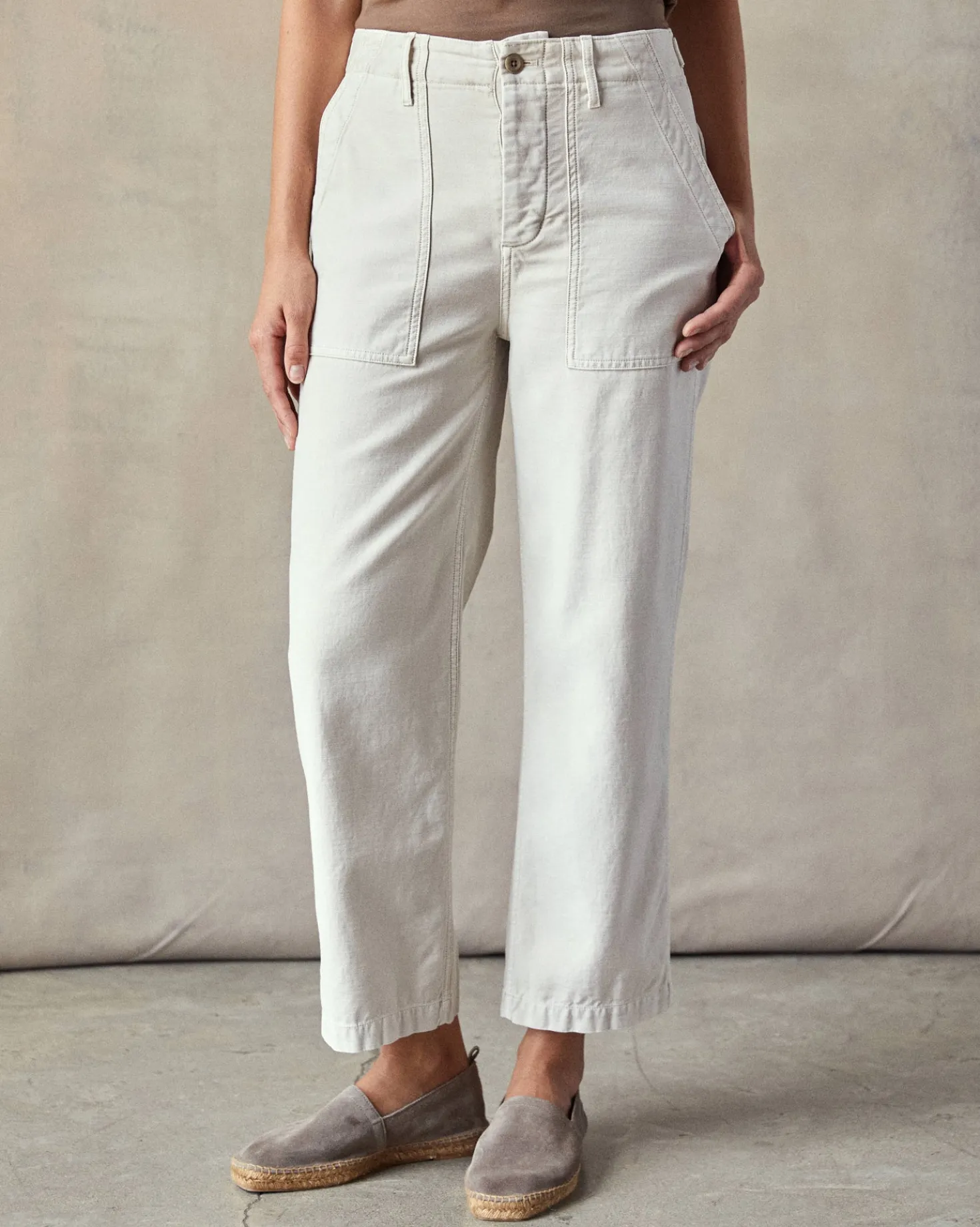 Westbound Utility Pants