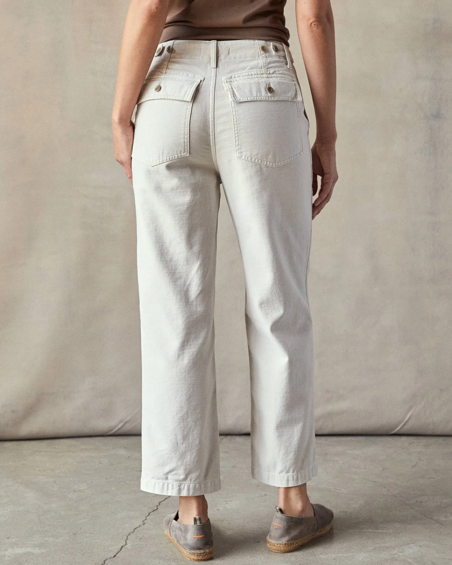 Westbound Utility Pants