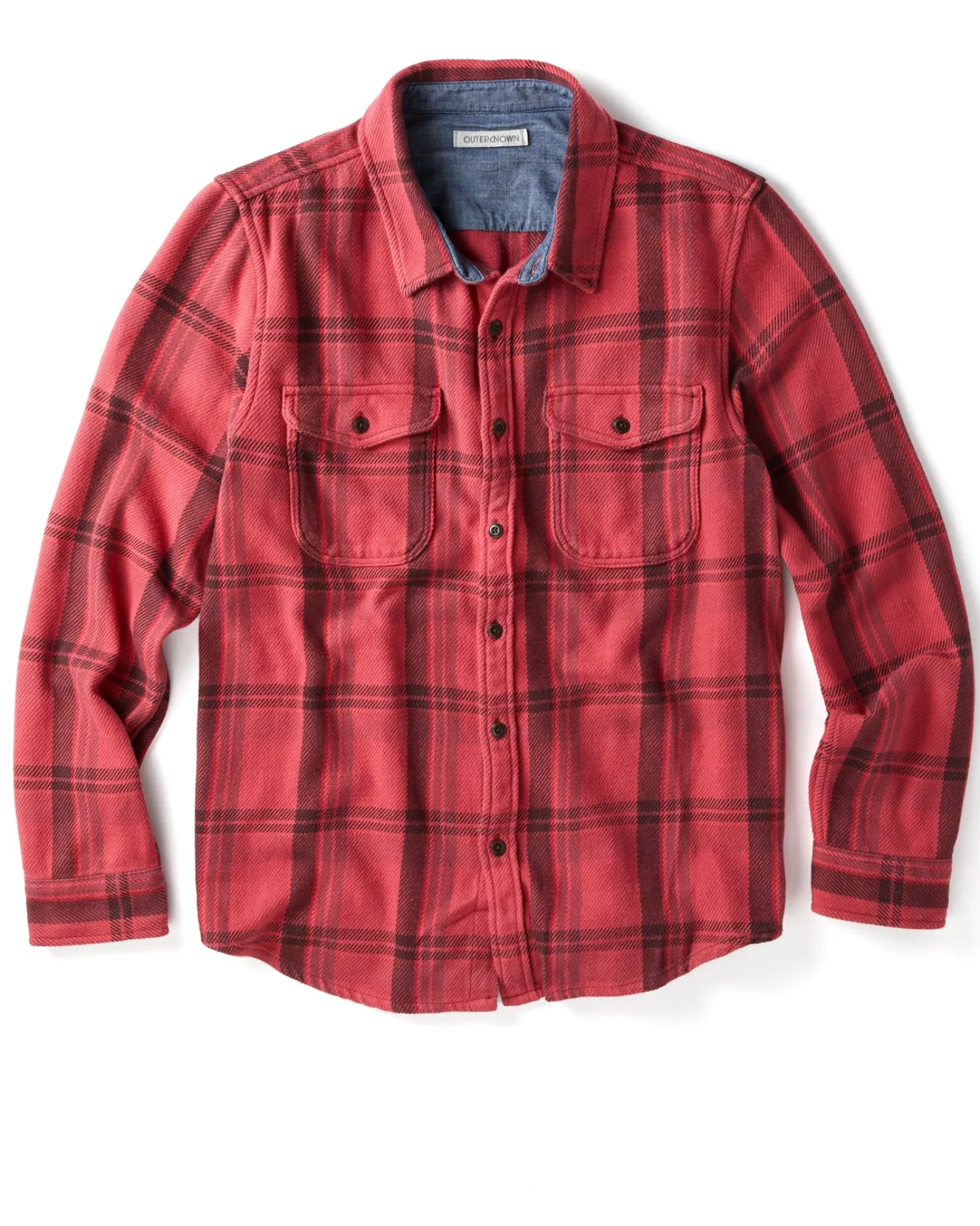 Women's Blanket Shirt