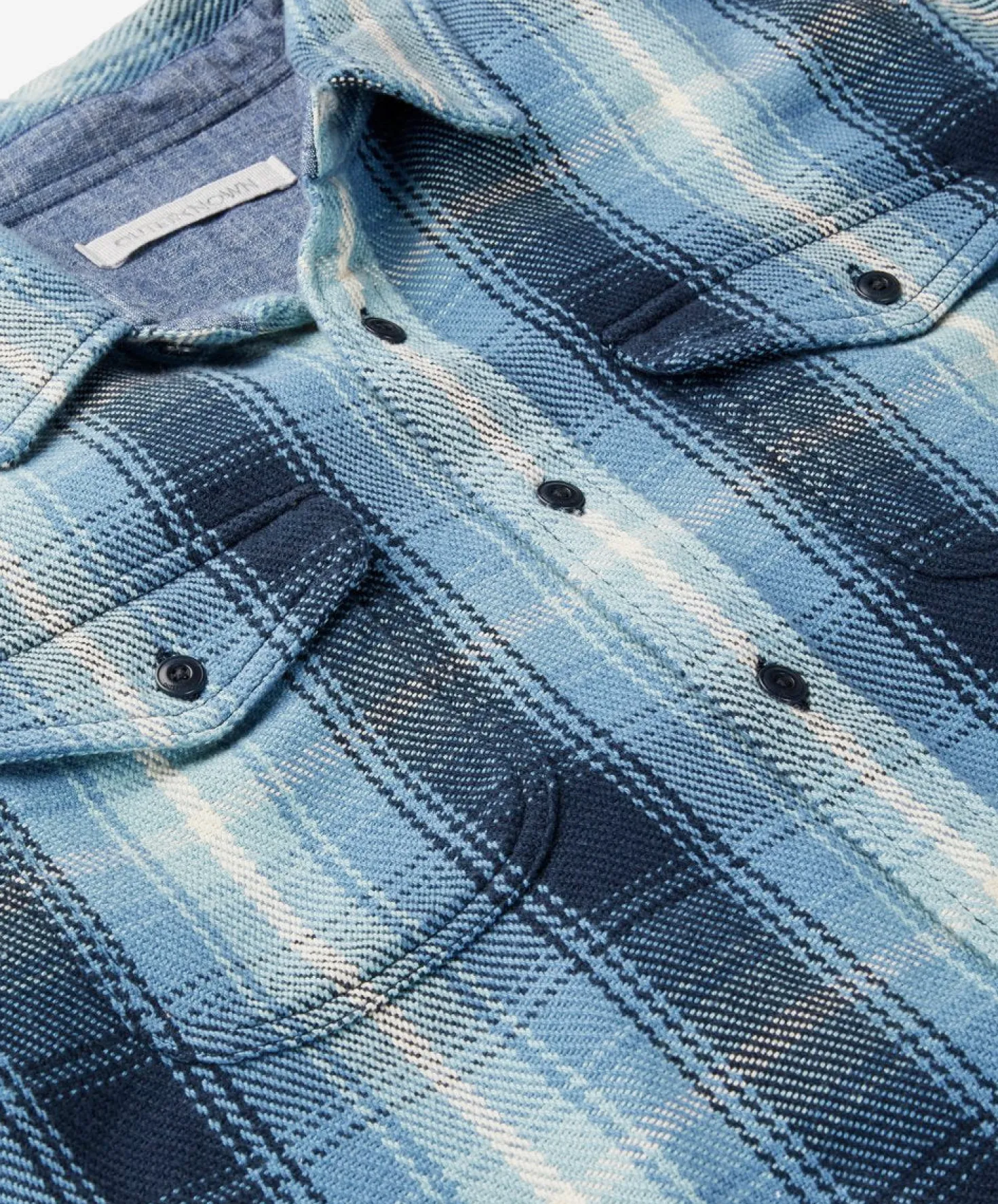 Women's Blanket Shirt