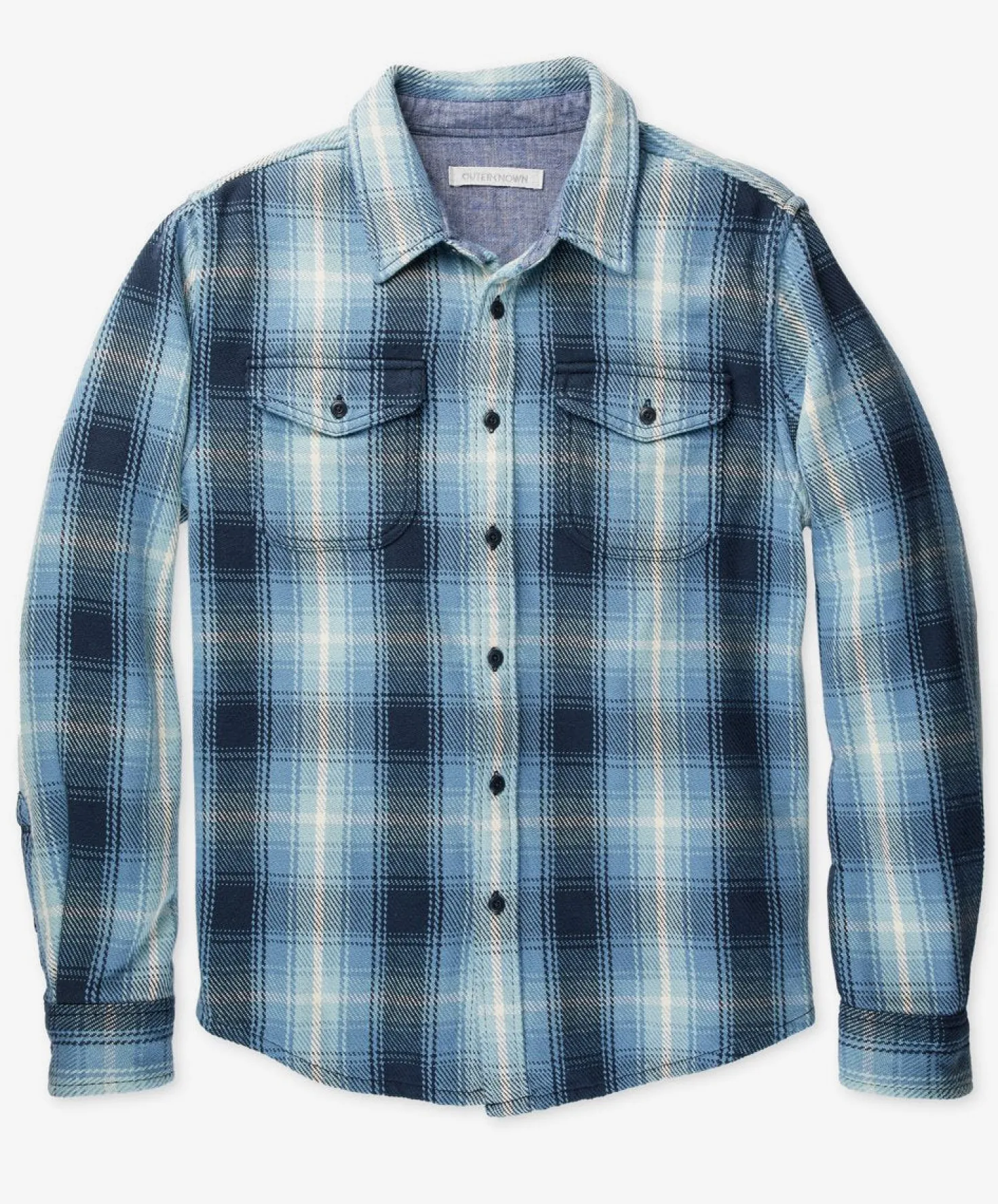 Women's Blanket Shirt