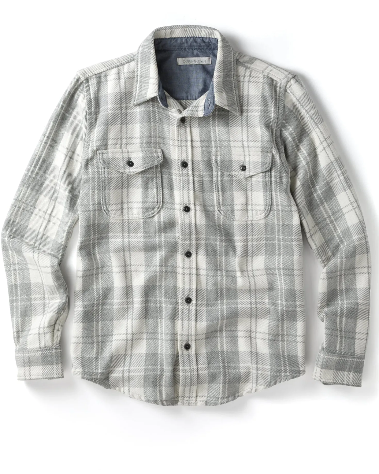 Women's Blanket Shirt