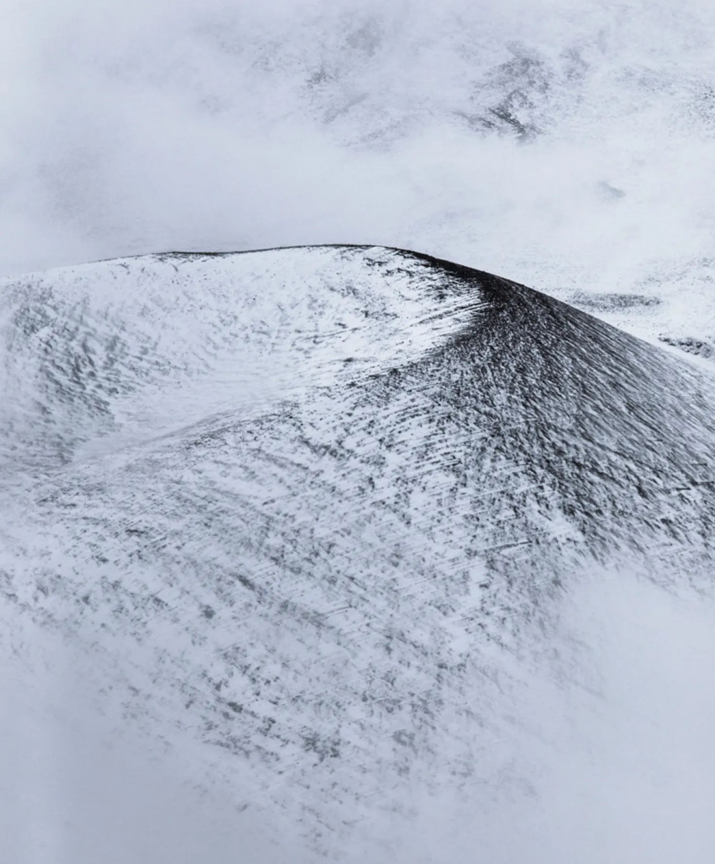 Women's Blanket Shirt