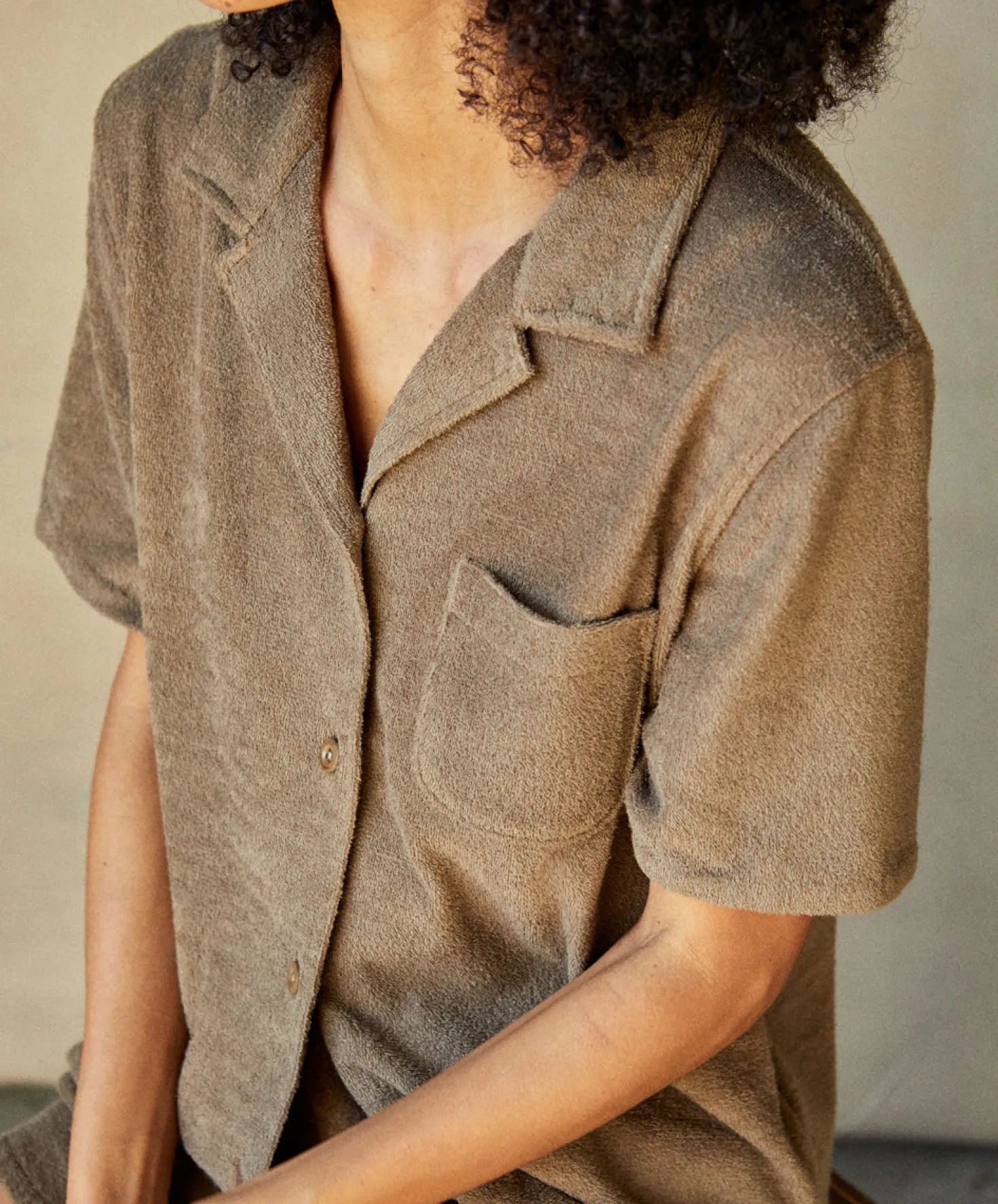 Women's Hightide Shirt