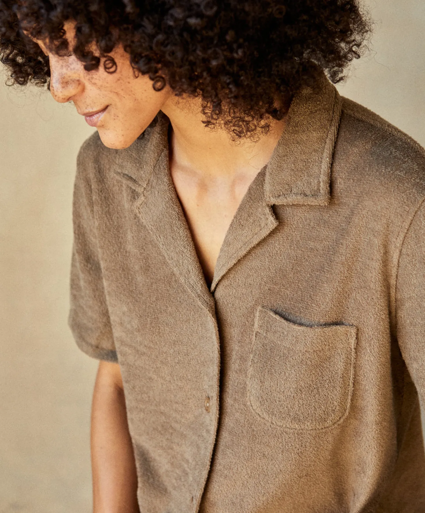 Women's Hightide Shirt