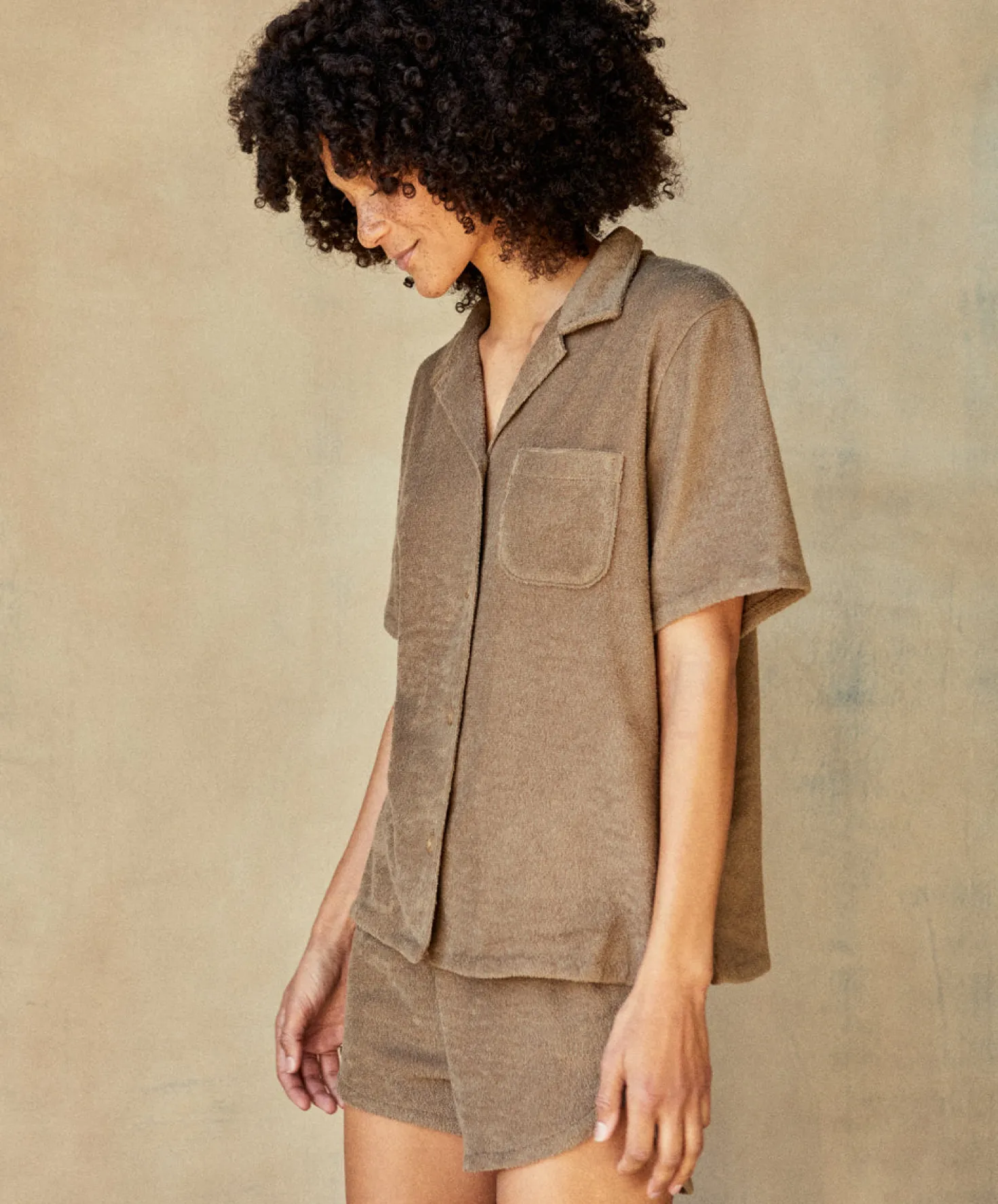 Women's Hightide Shirt