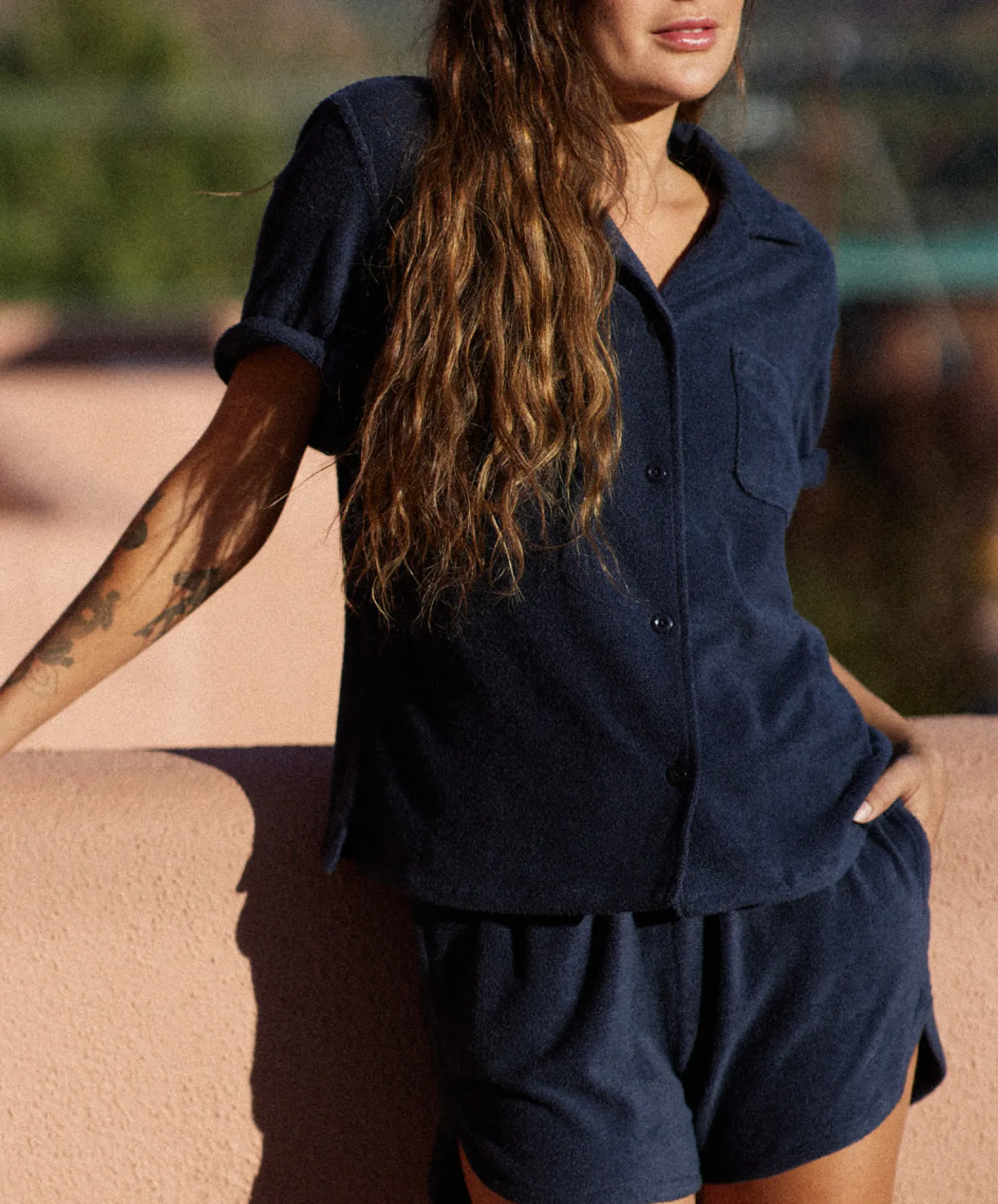 Women's Hightide Shirt