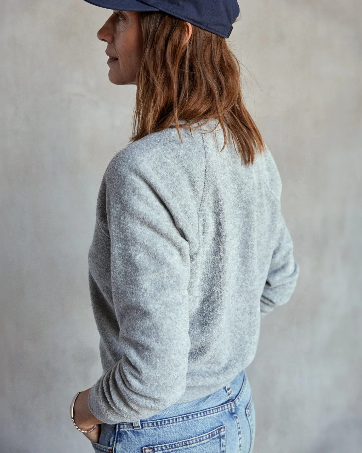 Women's Hightide Sweatshirt