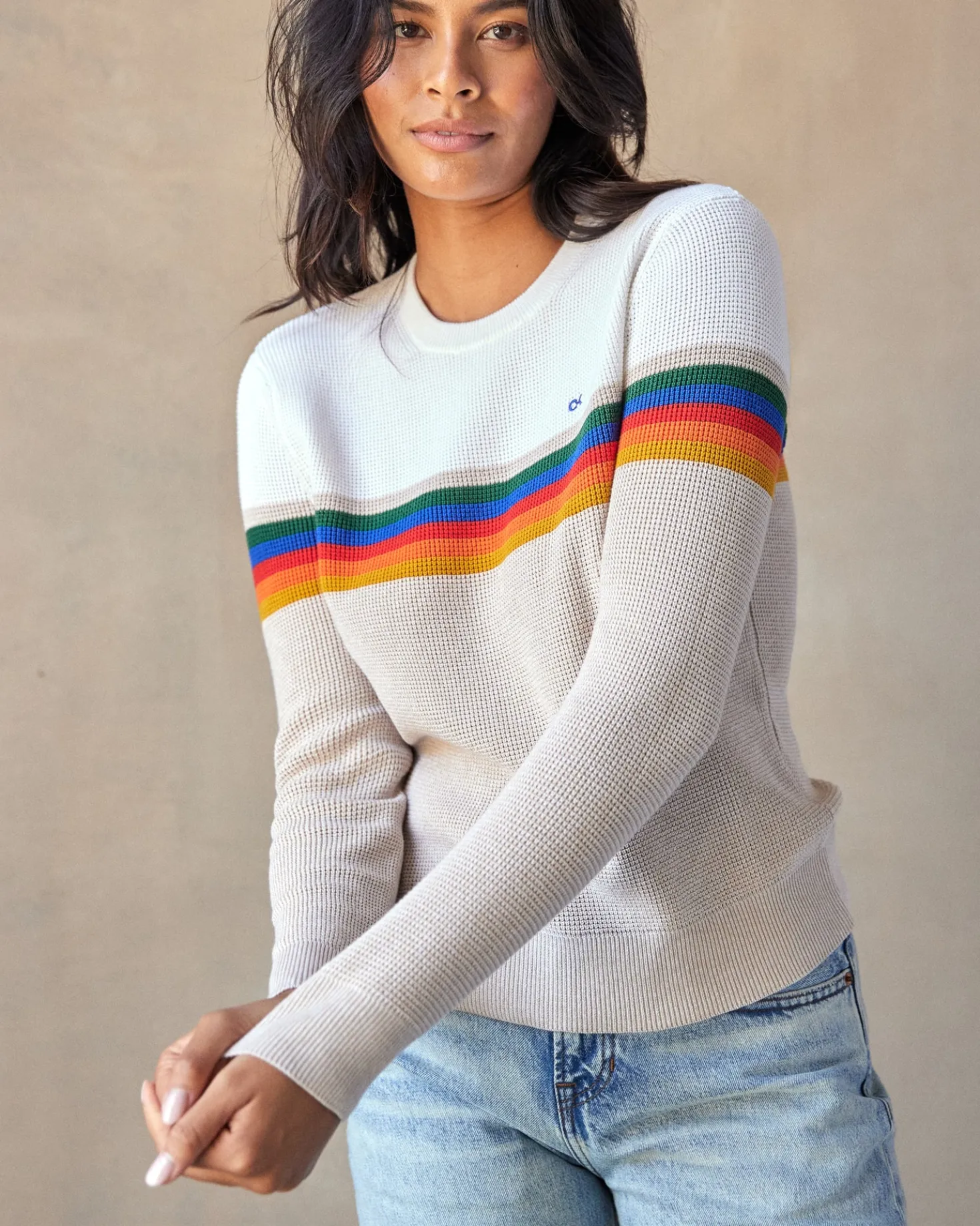Women's Nostalgic Sweater