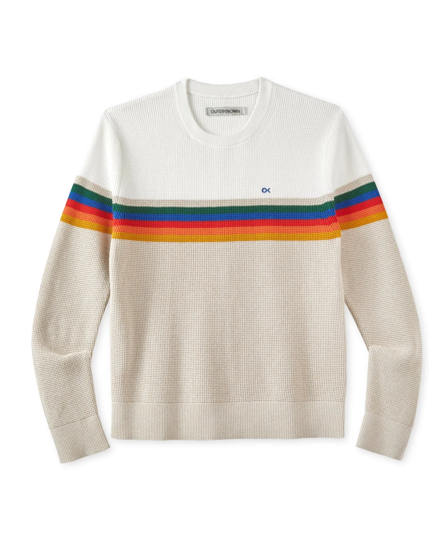 Women's Nostalgic Sweater