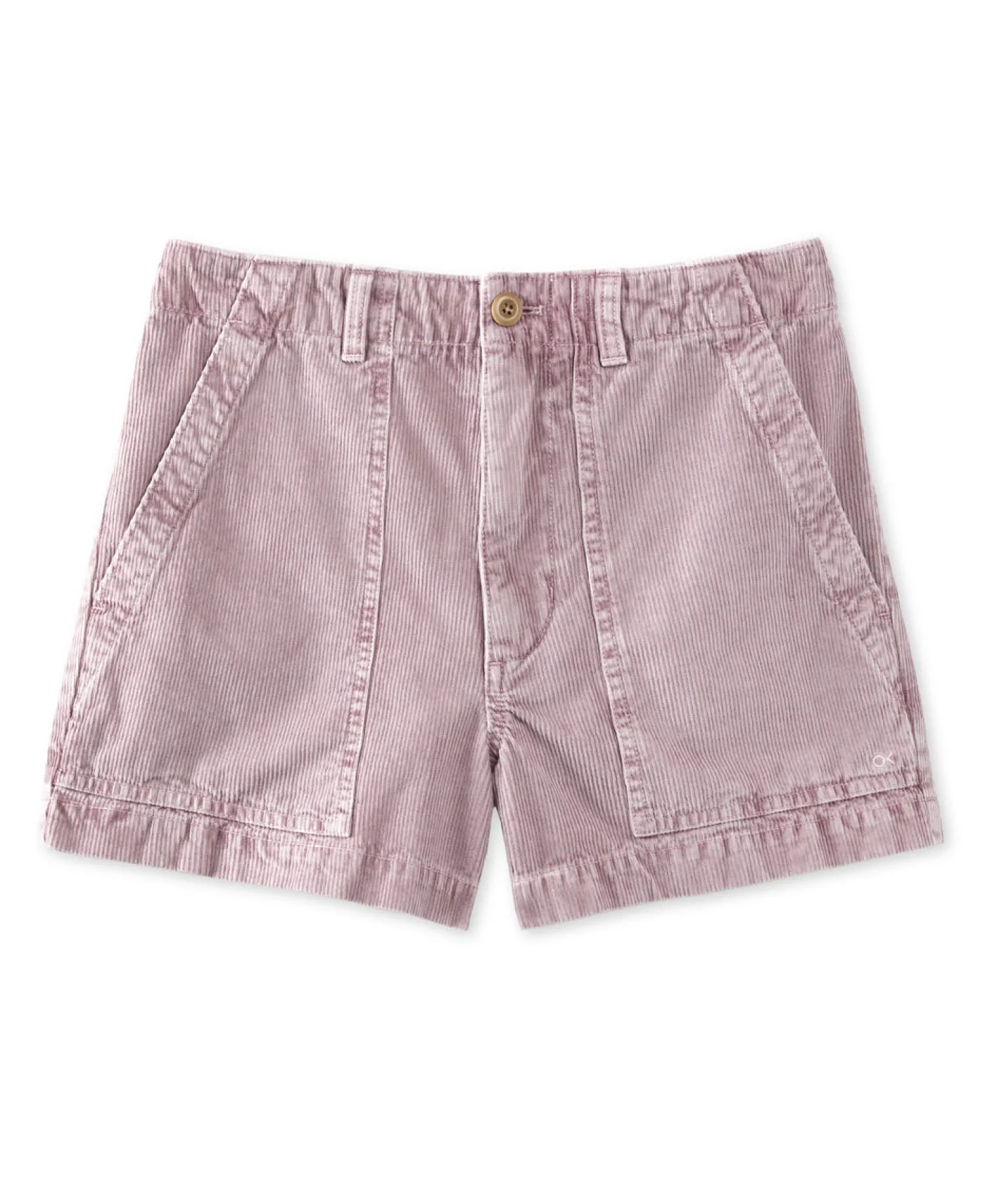 Women's Seventyseven Cord Shorts