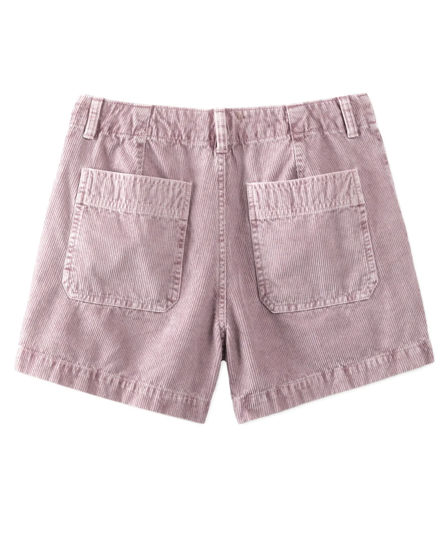 Women's Seventyseven Cord Shorts