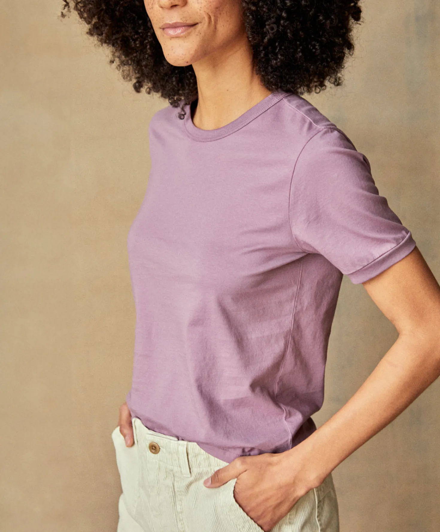 Women's Sojourn Tee