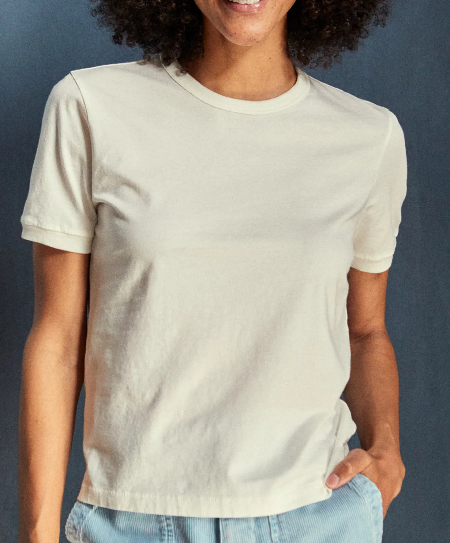 Women's Sojourn Tee