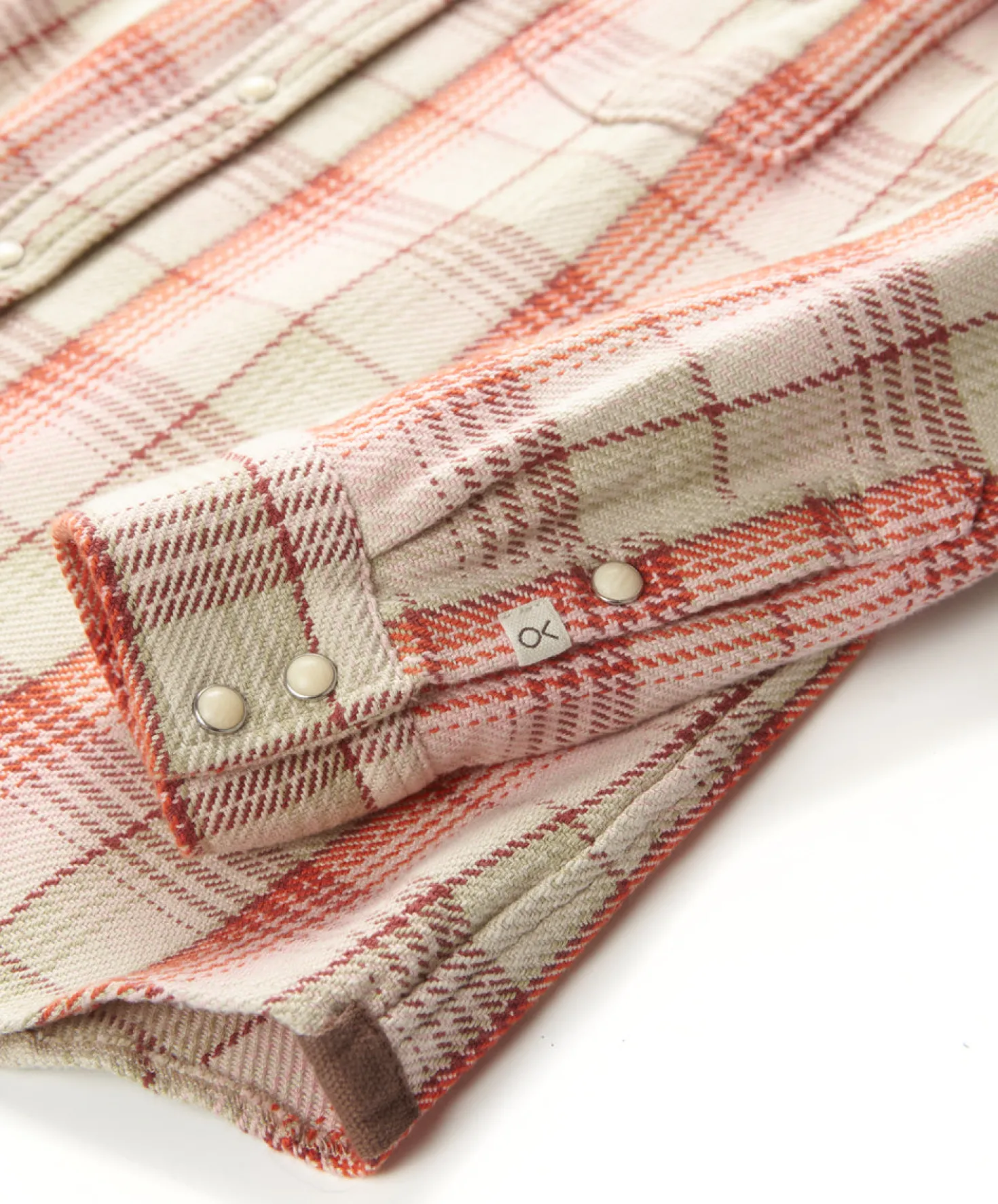 Women's Westerly Blanket Shirt