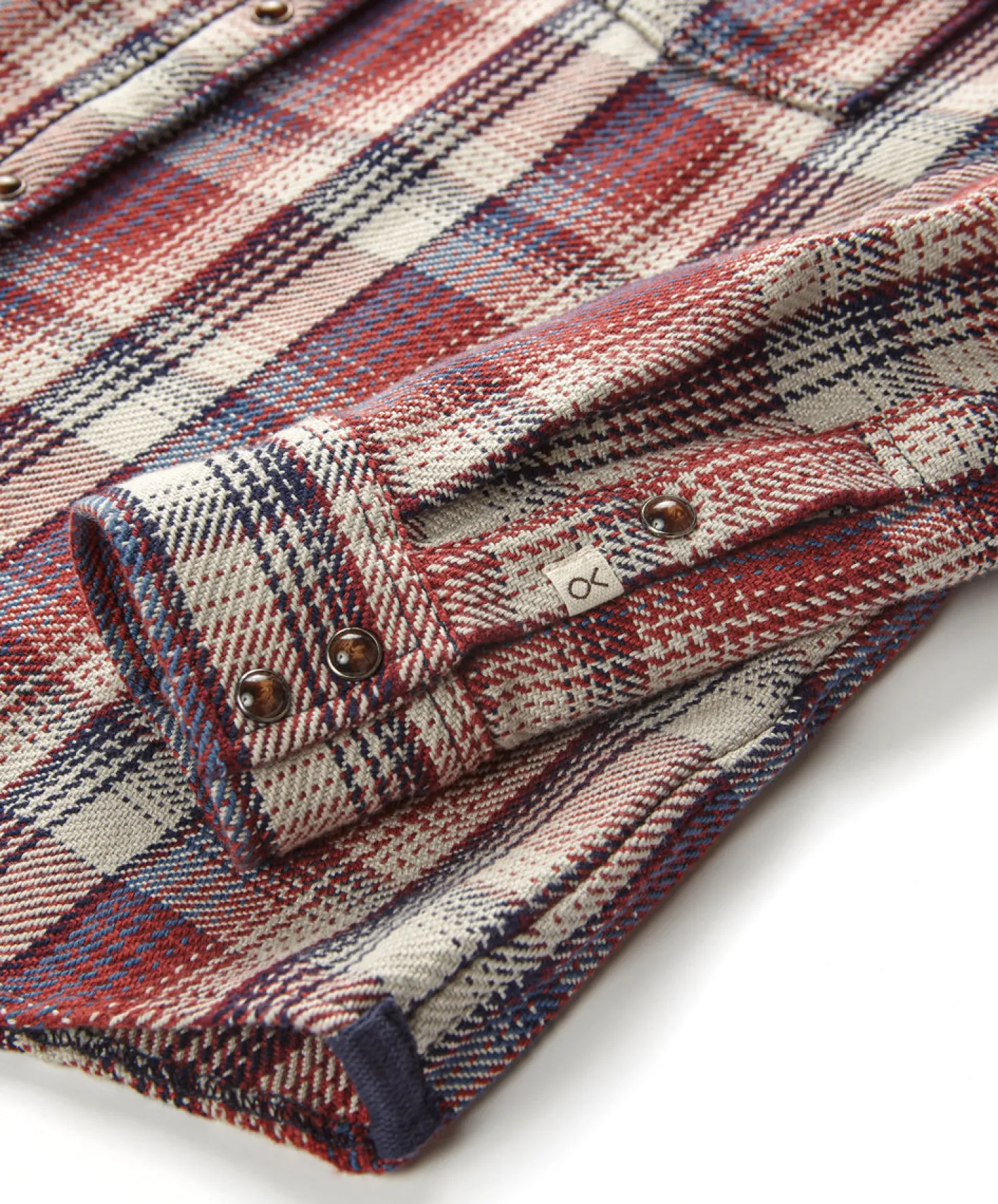 Women's Westerly Blanket Shirt