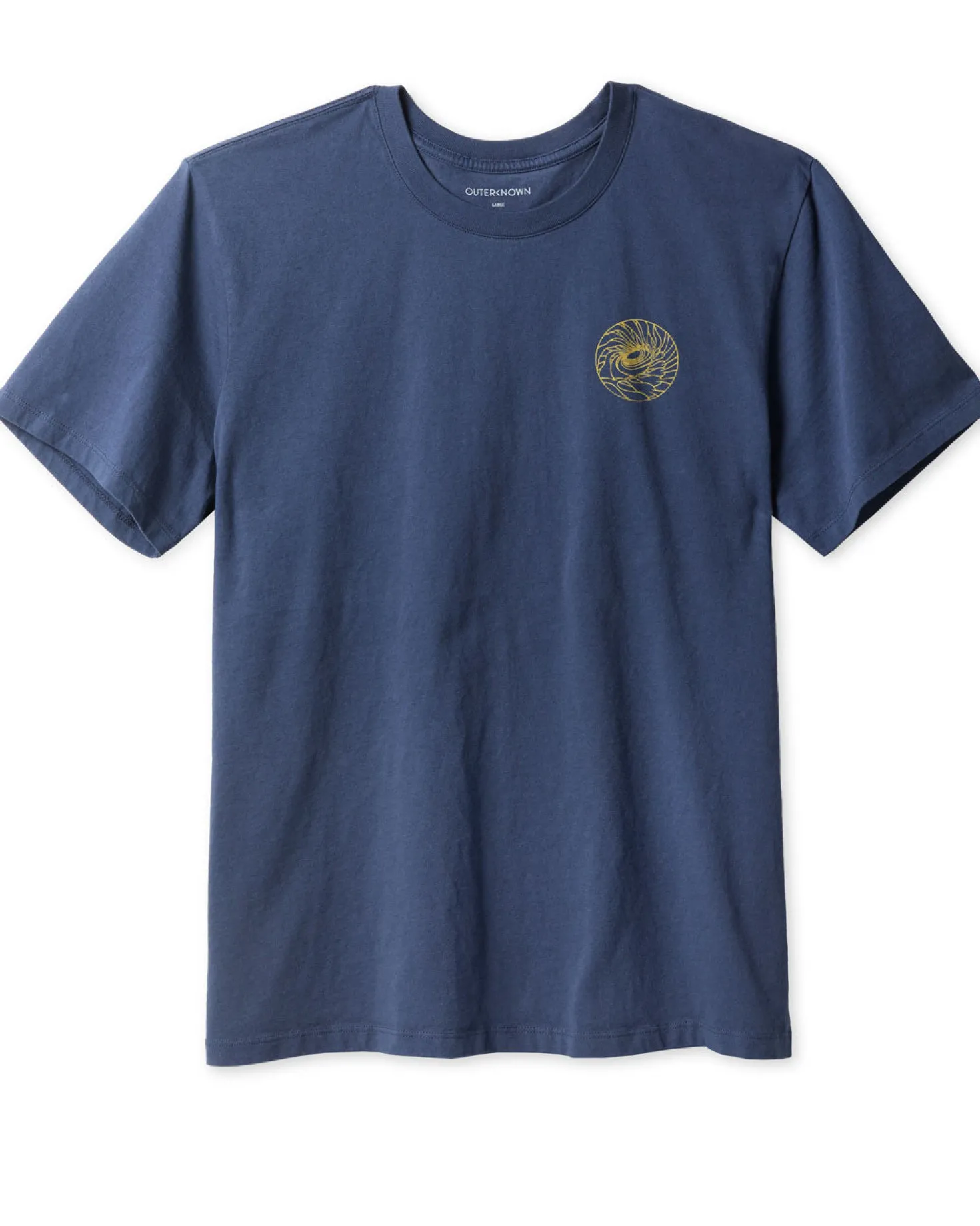 World Ocean's Day Tee